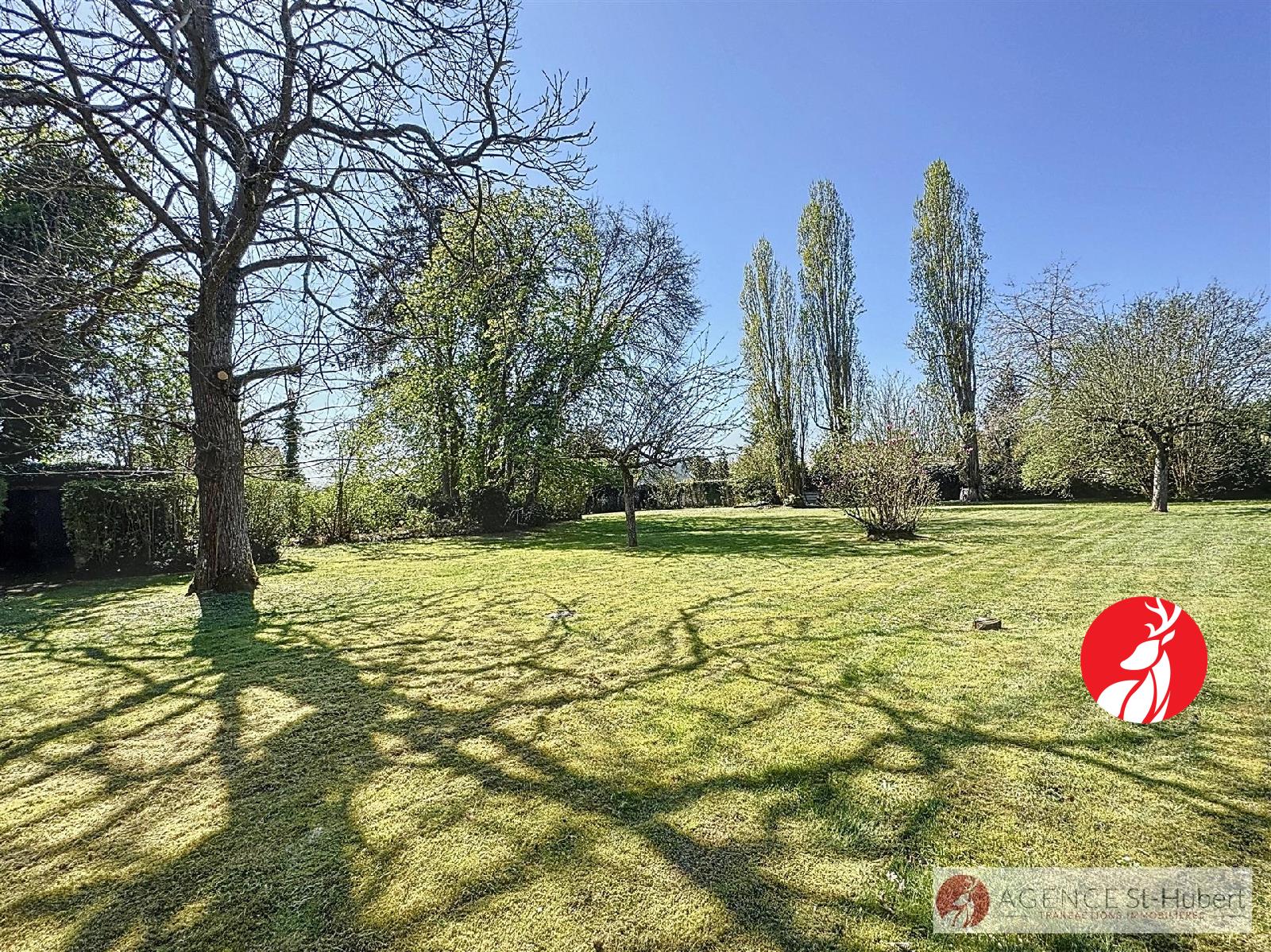 Terrain 510 000 € Réf. 8763-6804 Barbizon
