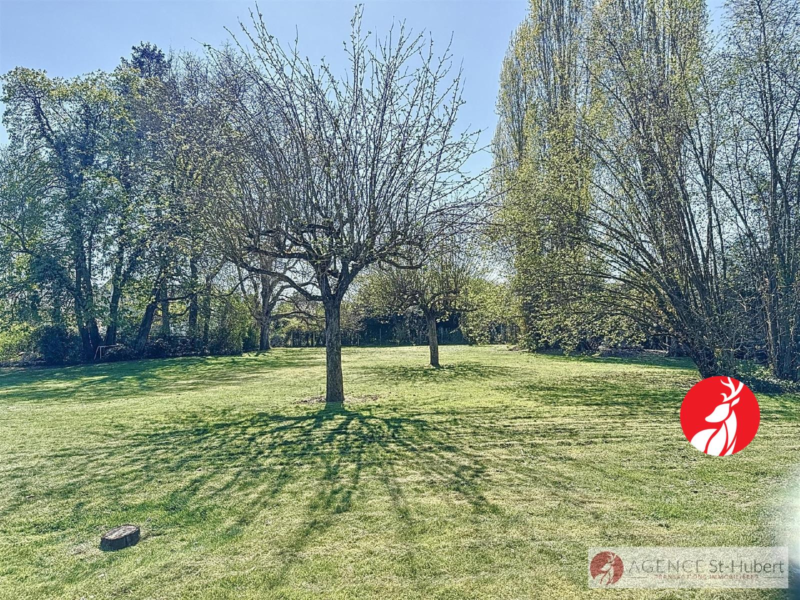 A vendre terrain Barbizon 77630; 510 000 €
