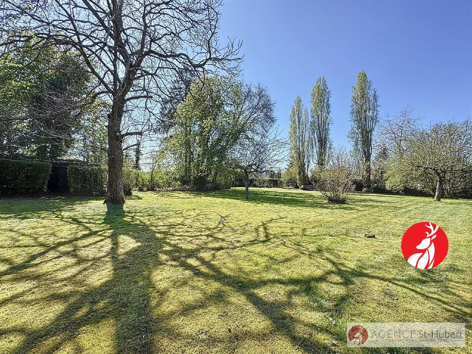 Terrain 510 000 € sur Barbizon (77630) - Réf. 8763-6804