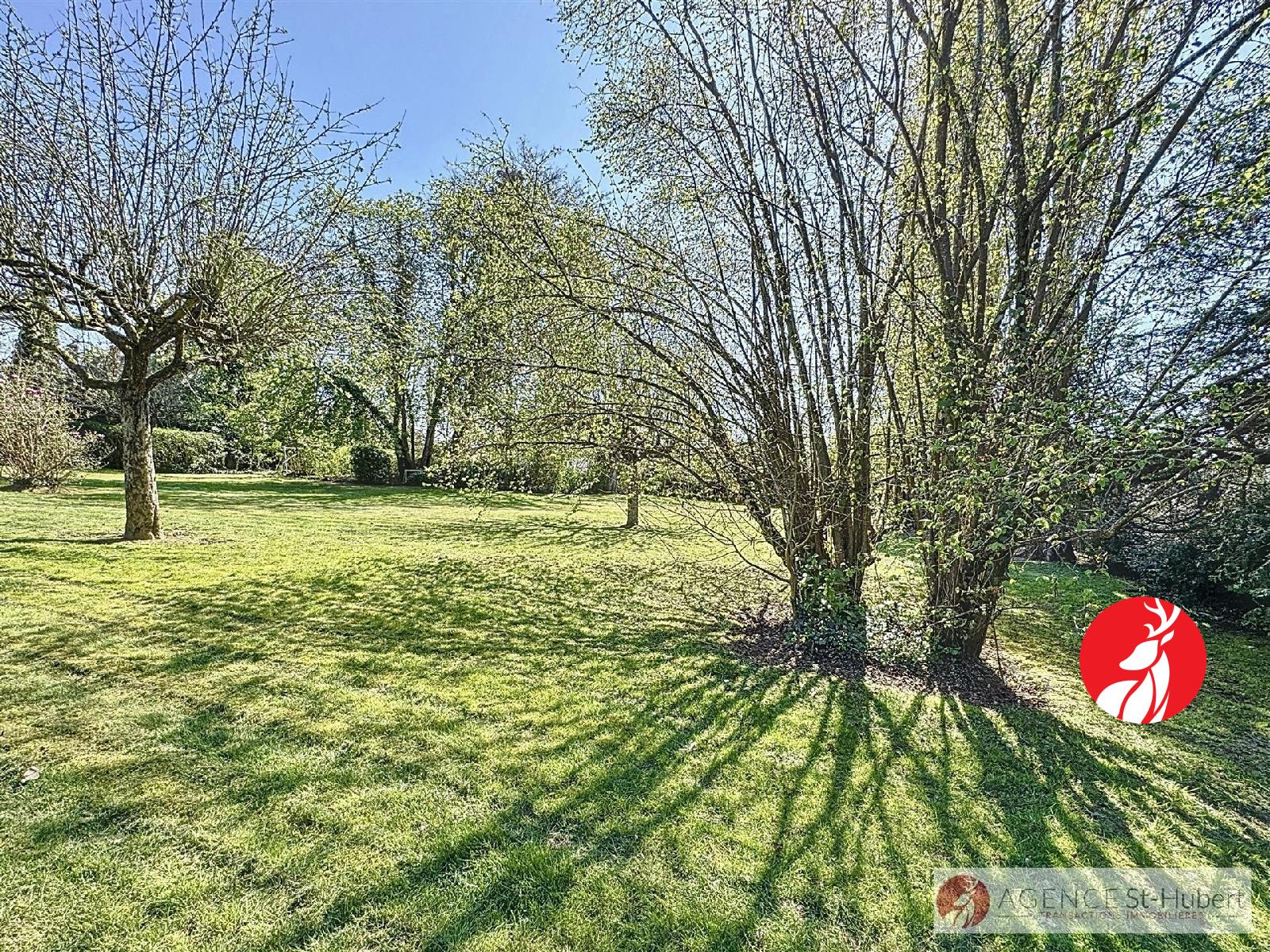 Terrain 510 000 € Réf. 8763-6804 Barbizon