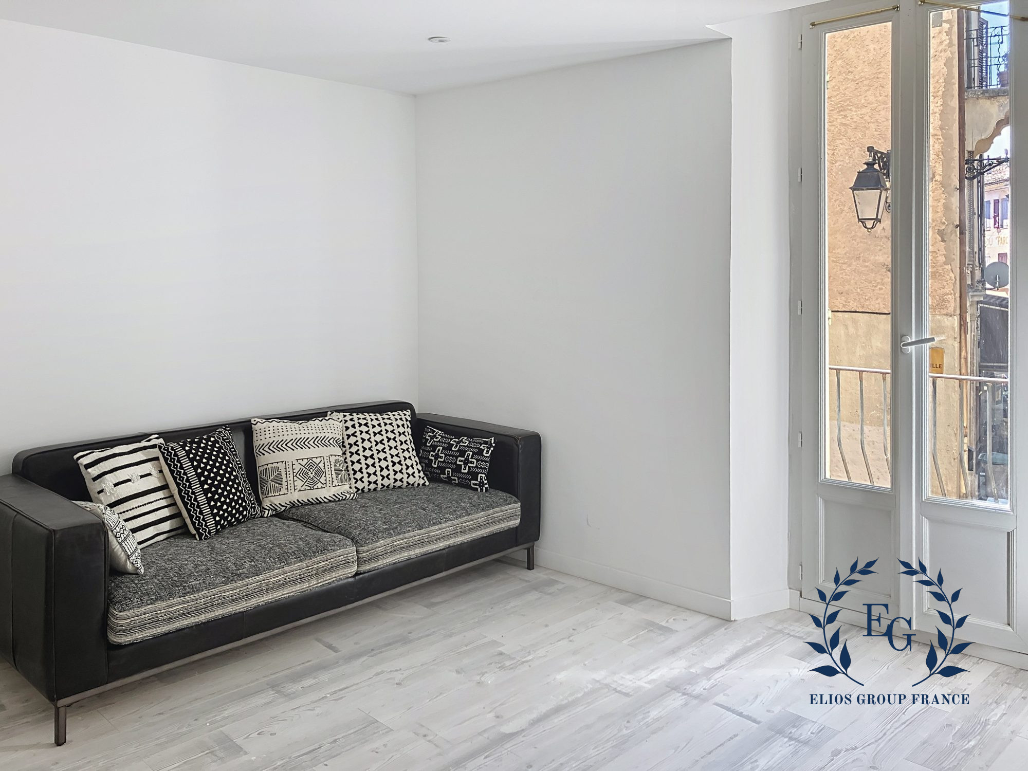 Location appartement Correns Réf. 285-ELIOSGROUP1_285