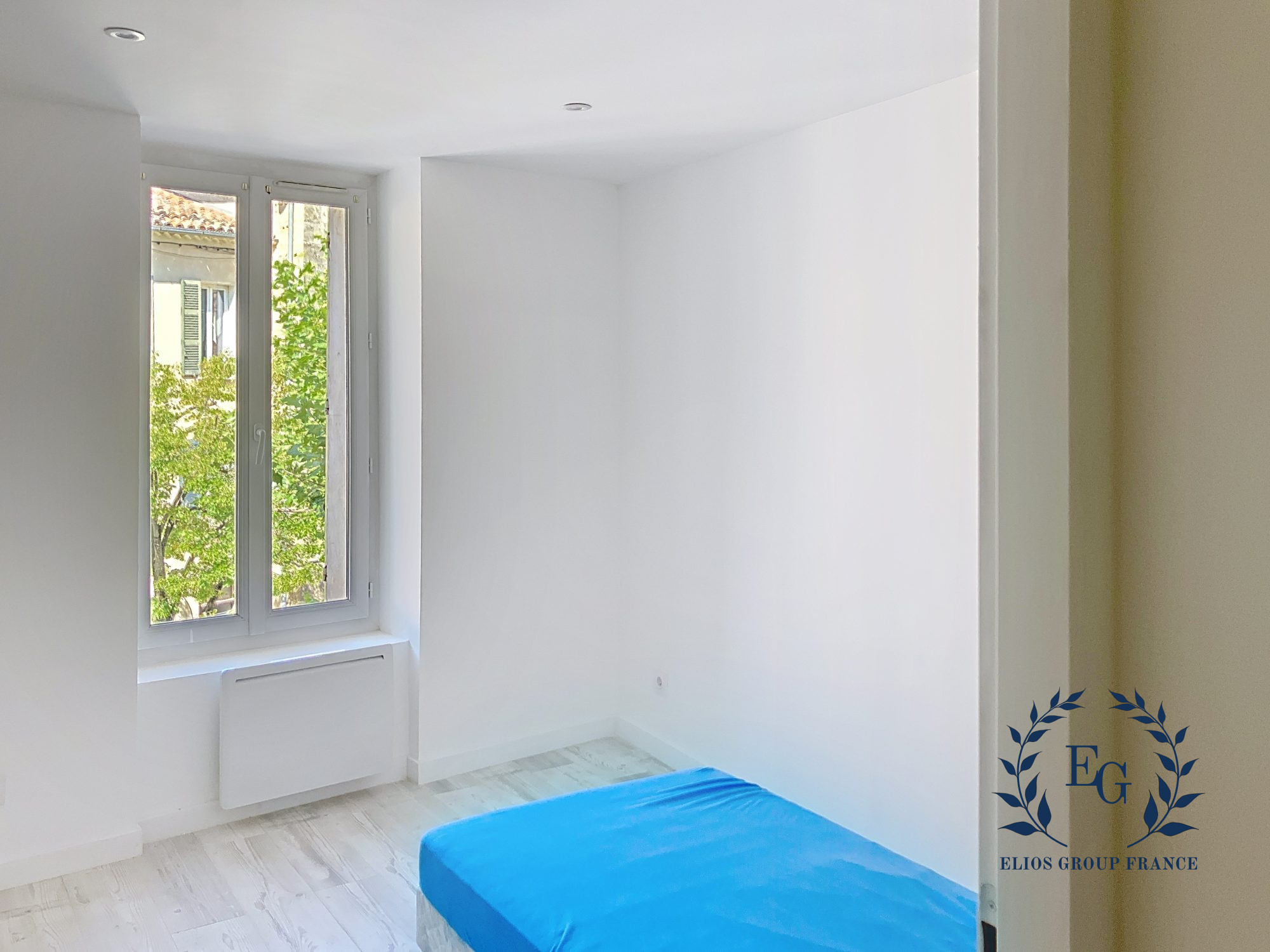 Appartement 650 €  sur Correns (83570) - Réf. 285-ELIOSGROUP1_285