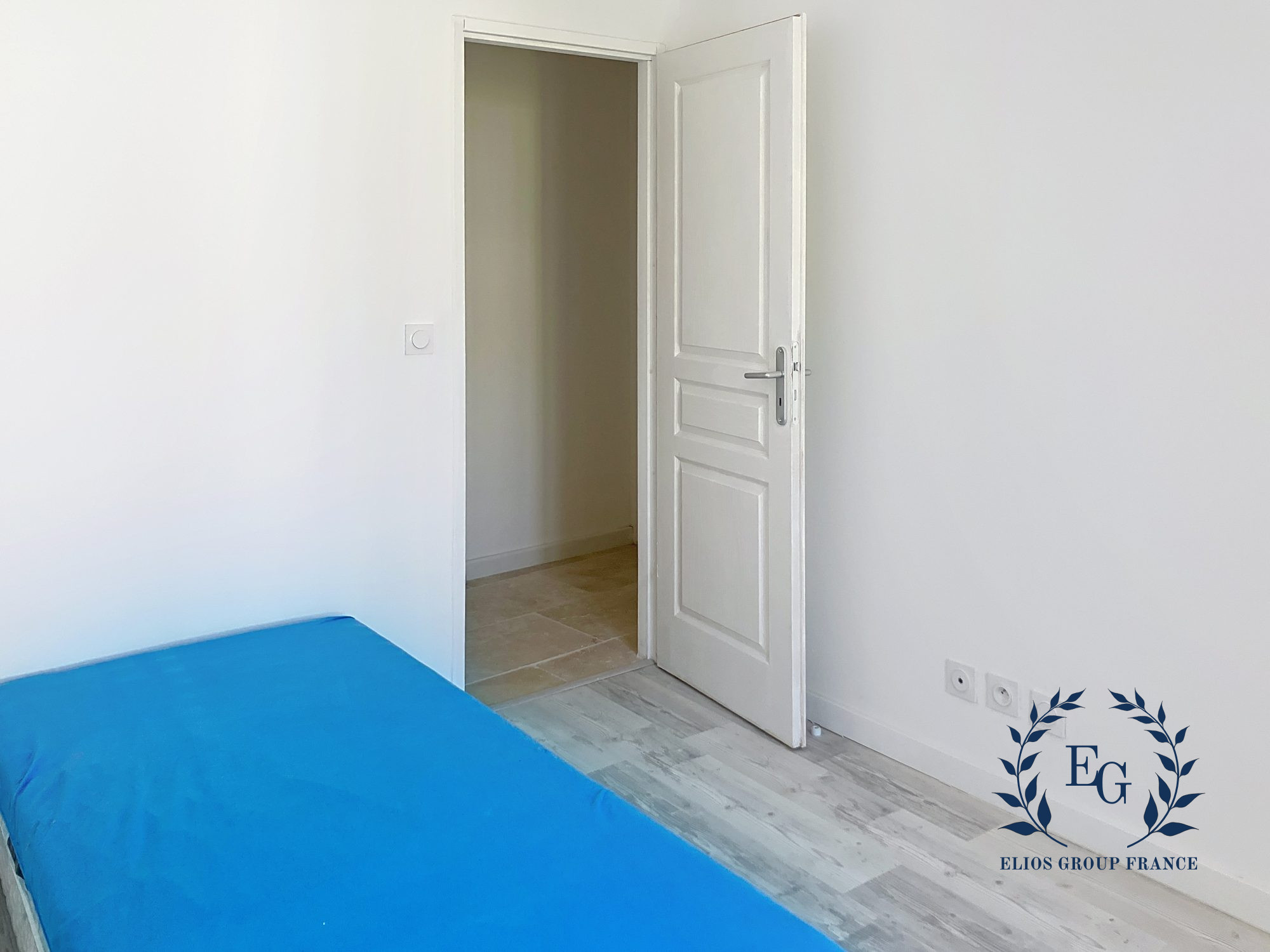 A louer appartement 650 €  Correns