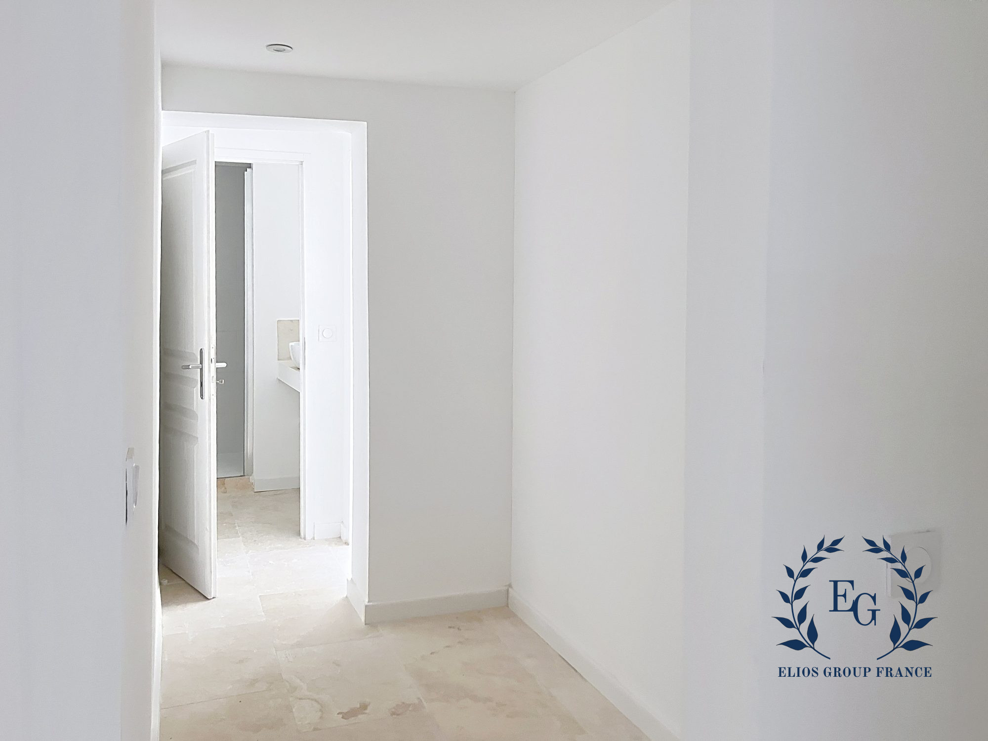 Appartement 650 €  sur Correns (83570) - Réf. 285-ELIOSGROUP1_285
