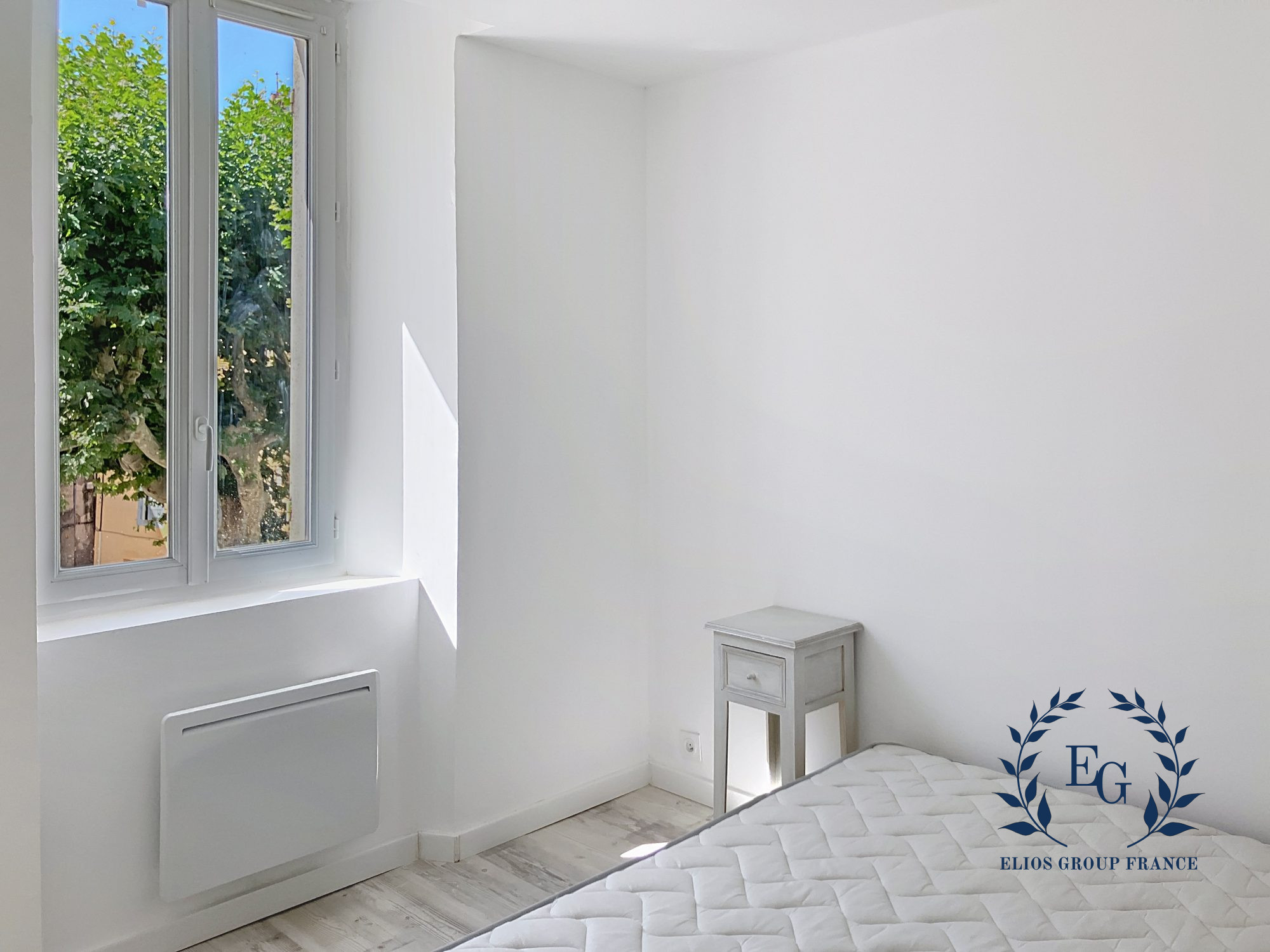 A louer appartement 650 €  Correns