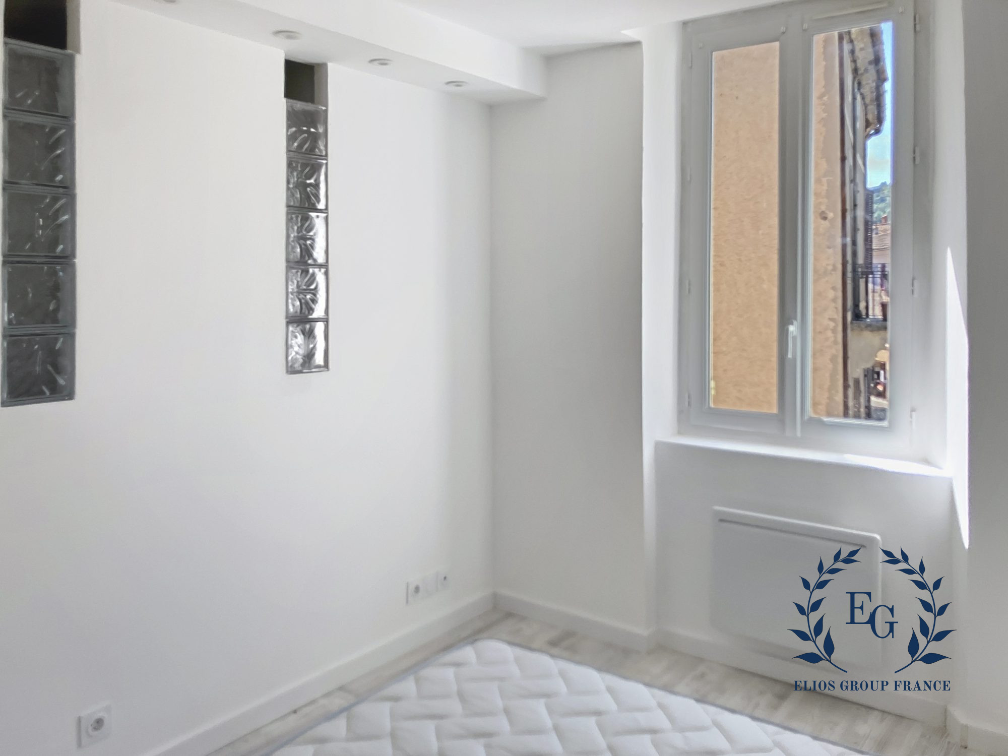 Appartement sur Correns ; 650 €  ; Location Réf. 285-ELIOSGROUP1_285