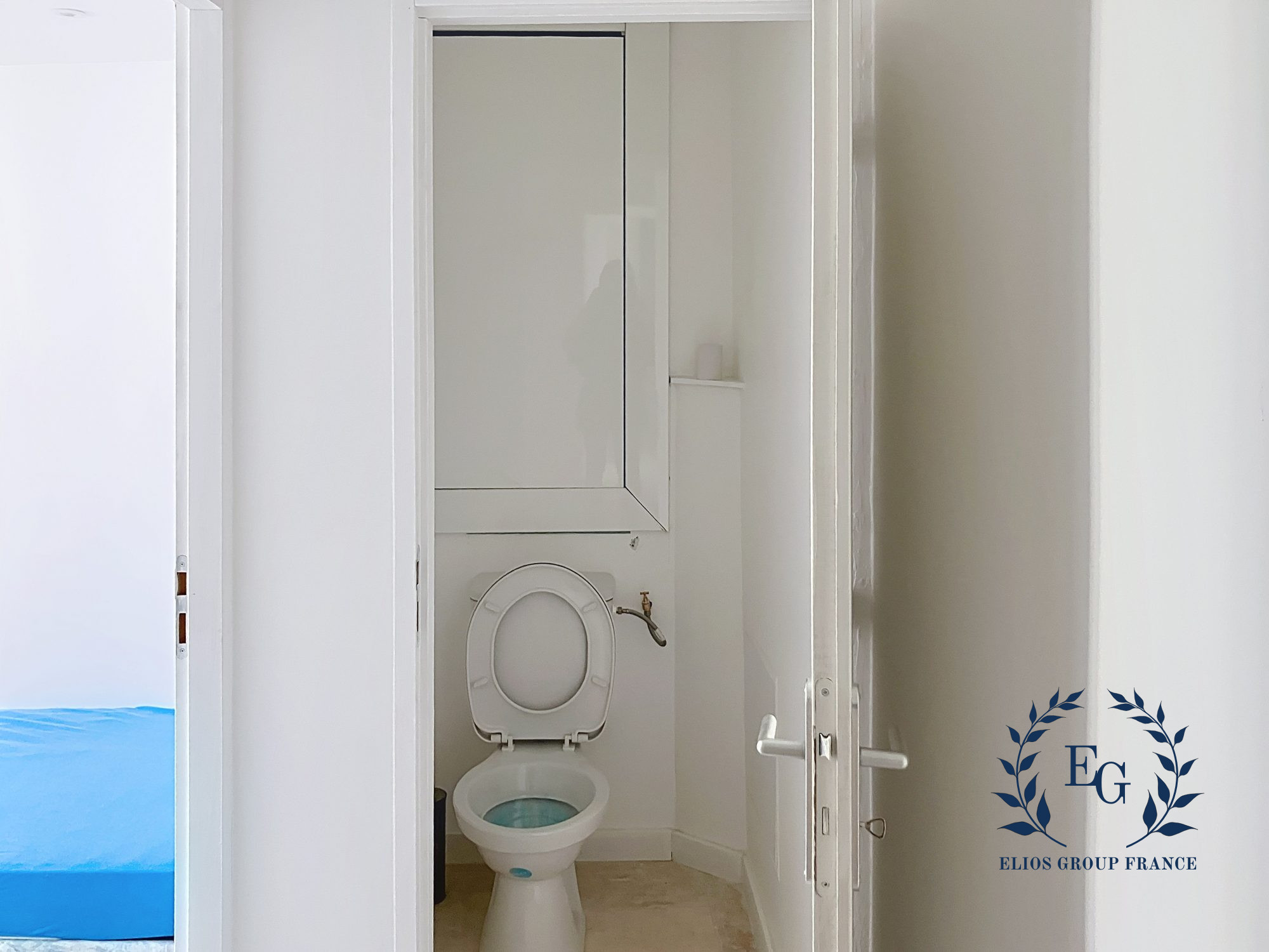 Location appartement Correns Réf. 285-ELIOSGROUP1_285