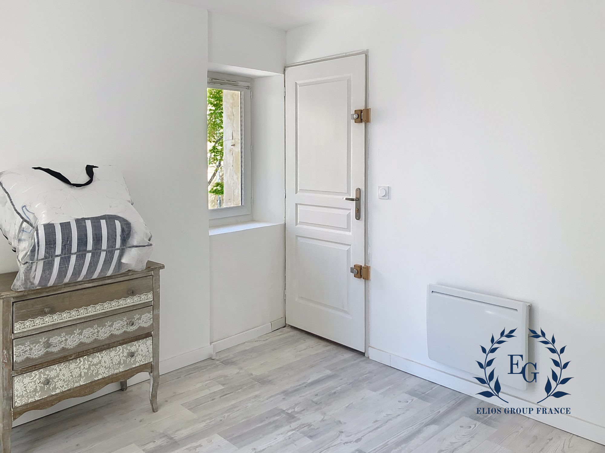 Location appartement Correns Réf. 285-ELIOSGROUP1_285