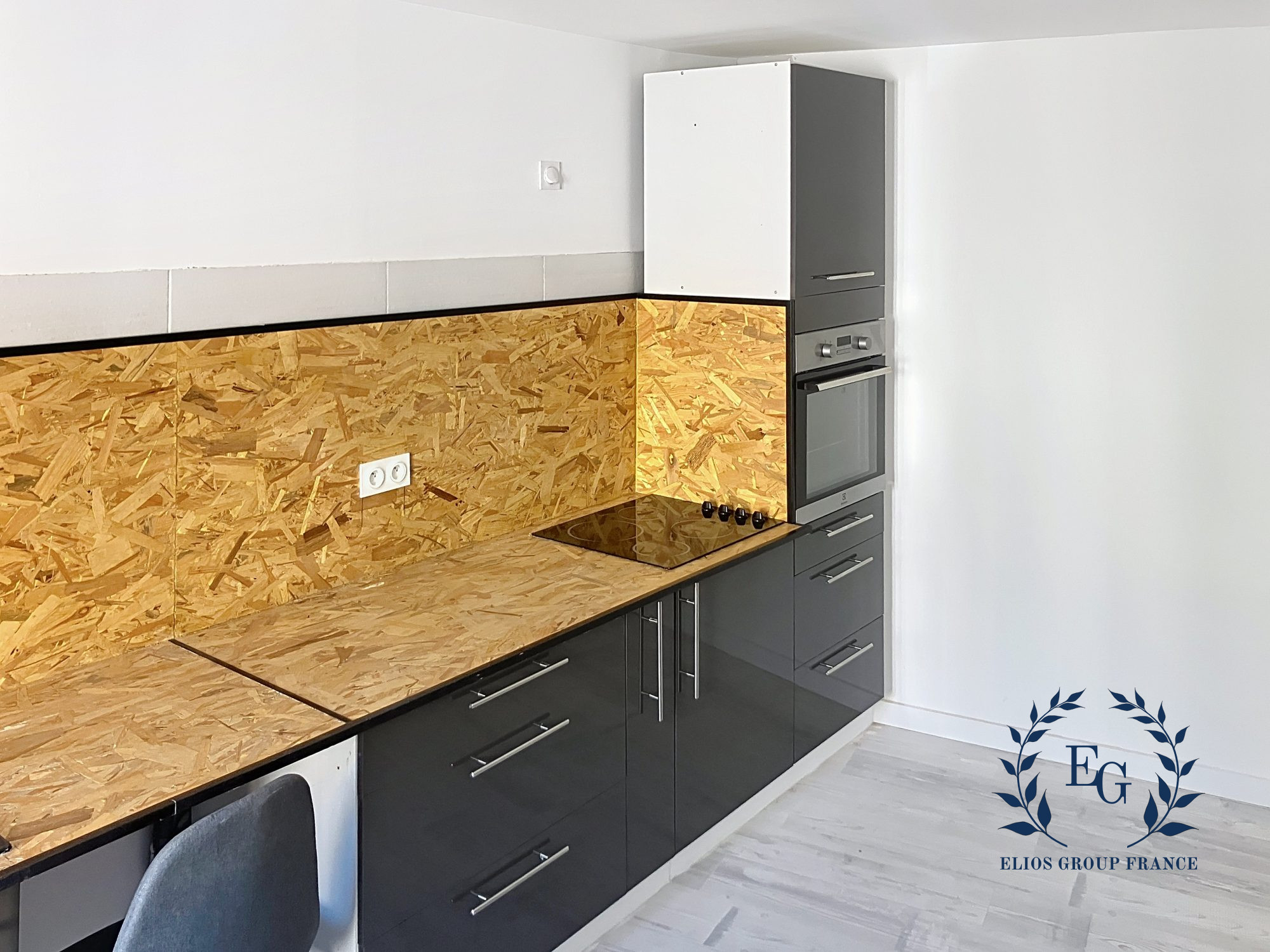 Appartement 650 €  Réf. 285-ELIOSGROUP1_285 Correns