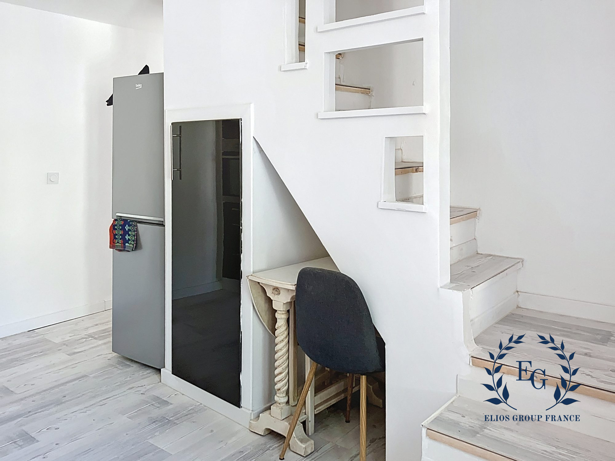 Location appartement Correns Réf. 285-ELIOSGROUP1_285