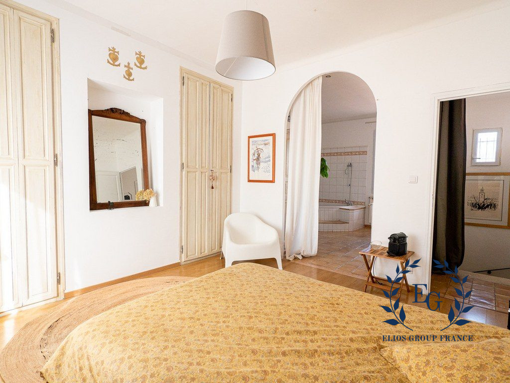 A vendre maison Beauvoisin 30640; 450 000 € 