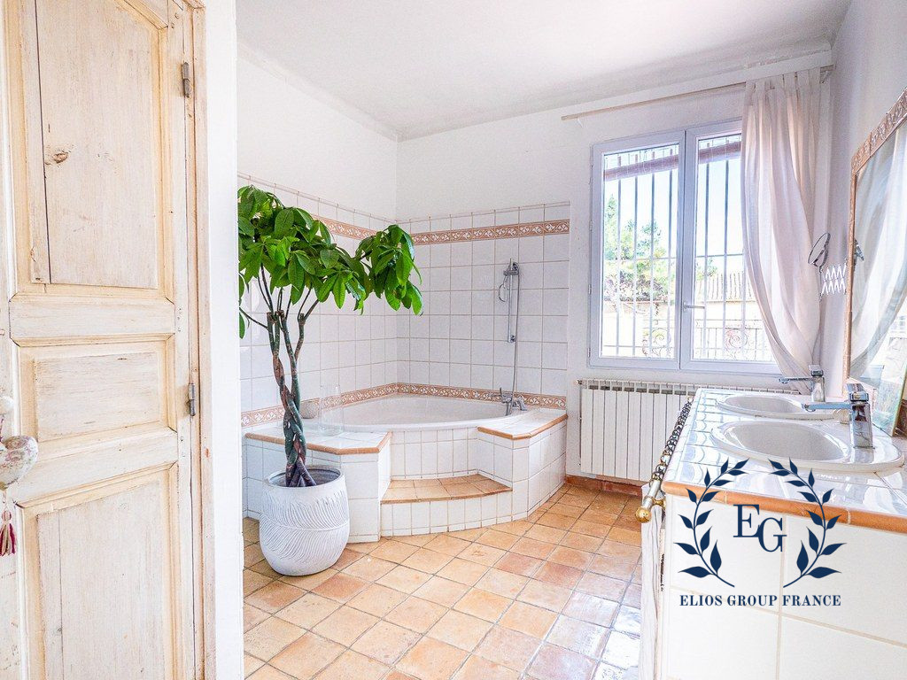 Maison sur Beauvoisin ; 450 000 €  ; Achat Réf. 1252-ELIOSGROUP1_1252