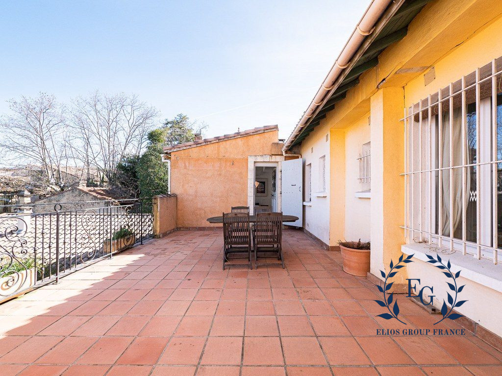 Achat maison Beauvoisin Réf. 1252-ELIOSGROUP1_1252