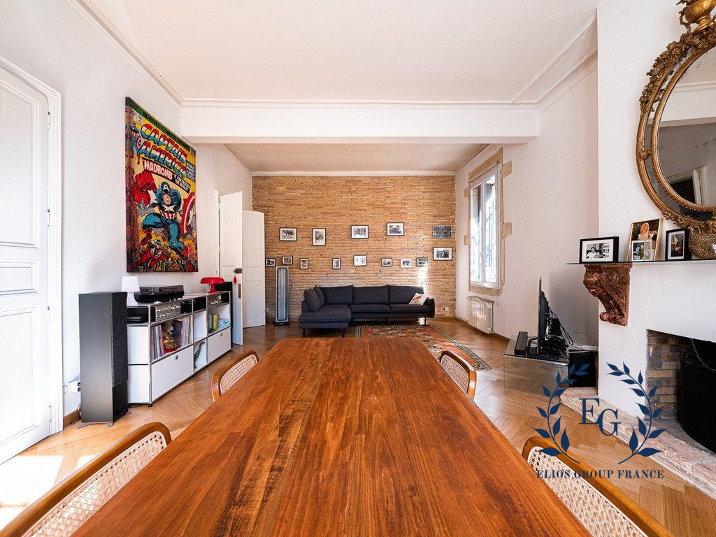 Achat maison Beauvoisin Réf. 1252-ELIOSGROUP1_1252