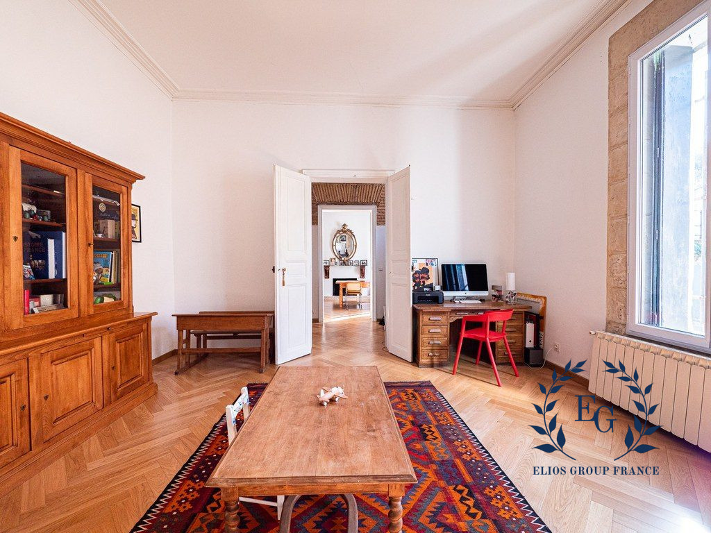 Achat maison Beauvoisin Réf. 1252-ELIOSGROUP1_1252