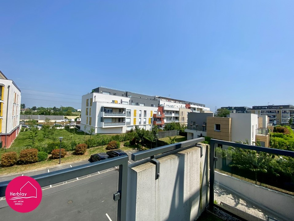 Appartement sur Herblay sur Seine ; 209 000 €  ; Vente Réf. 854