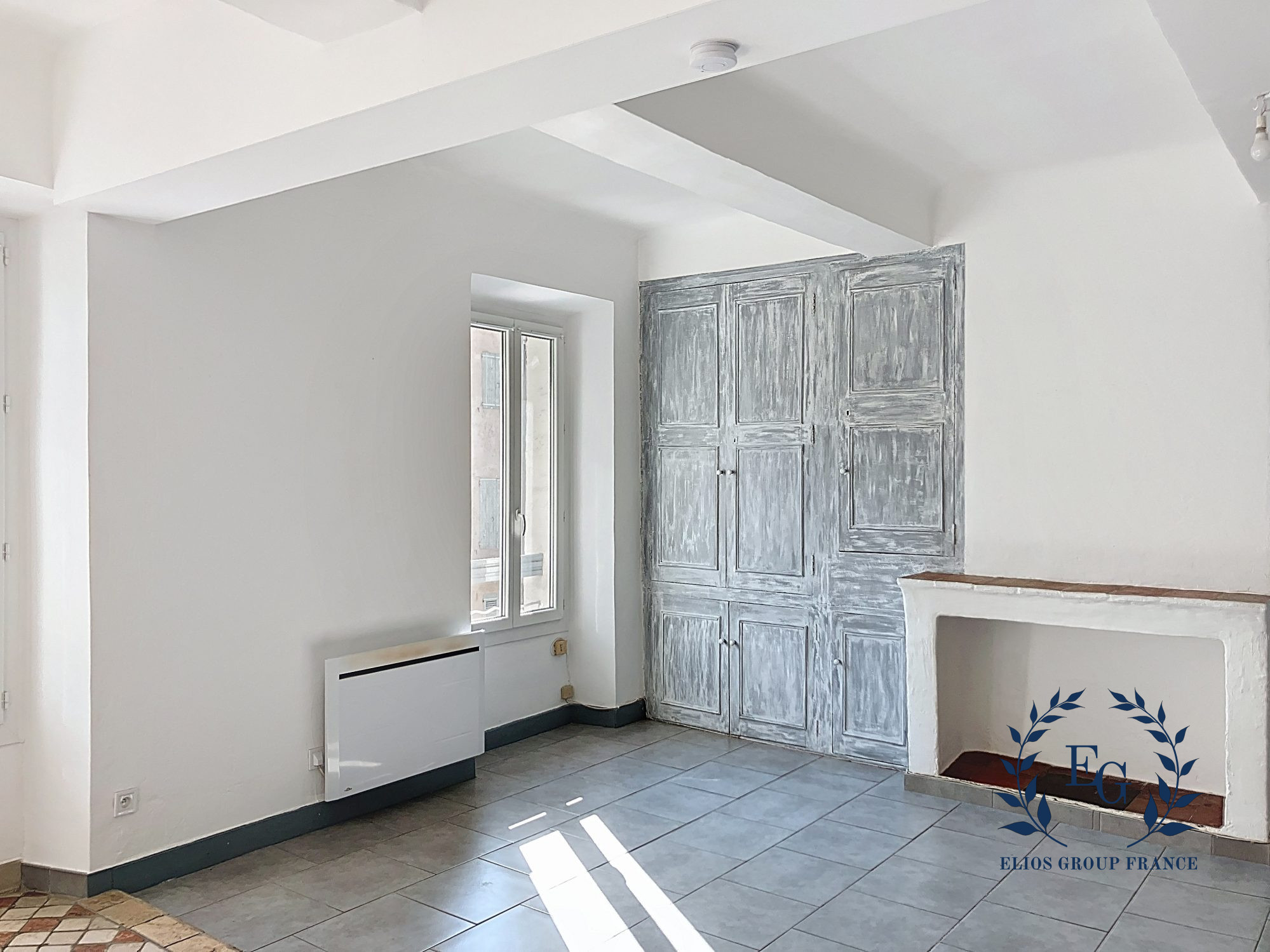 Appartement 670 €  sur Barjols (83670) - Réf. 289-ELIOSGROUP1_289