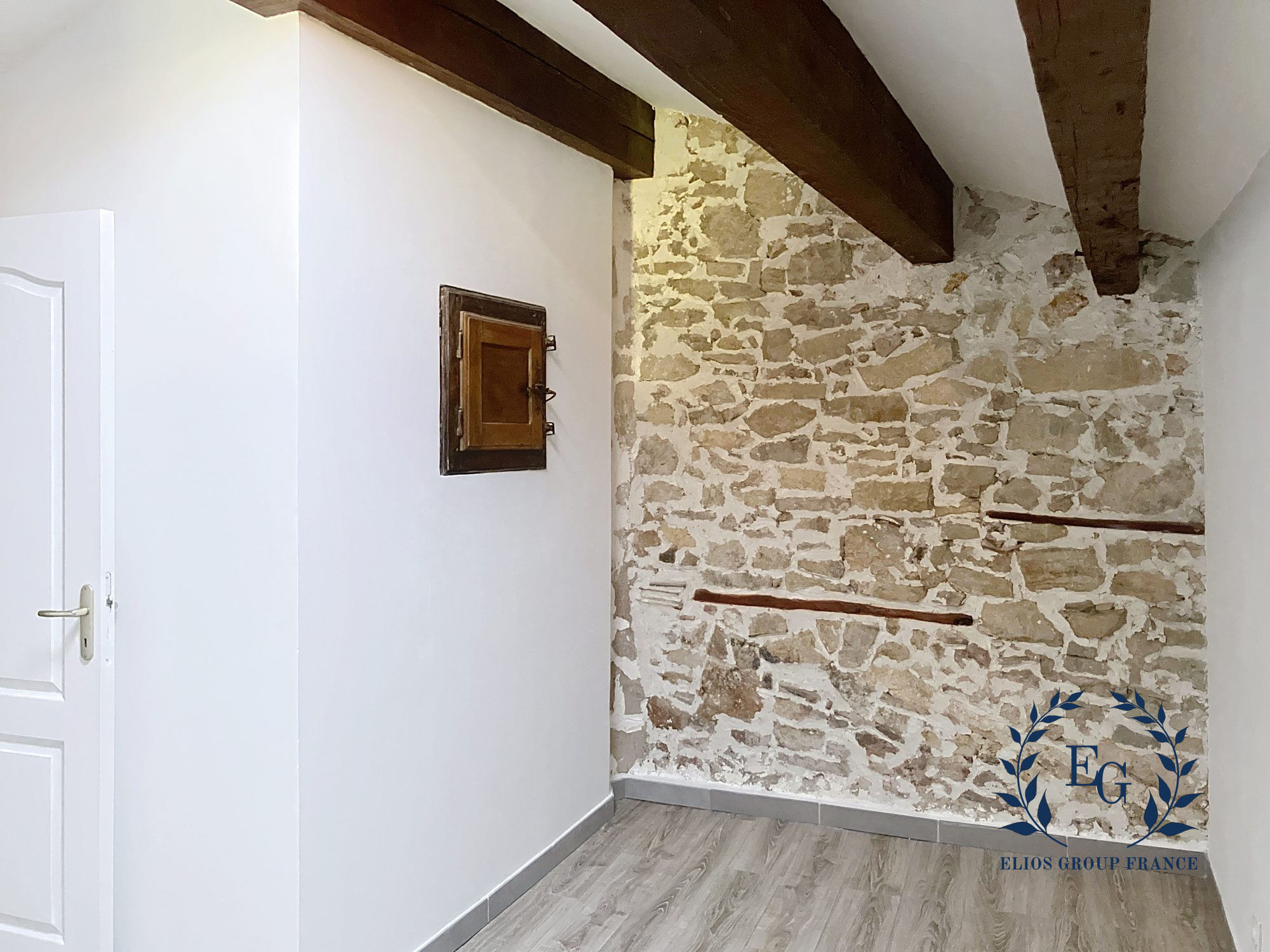 Appartement sur Barjols ; 670 €  ; Location Réf. 289-ELIOSGROUP1_289
