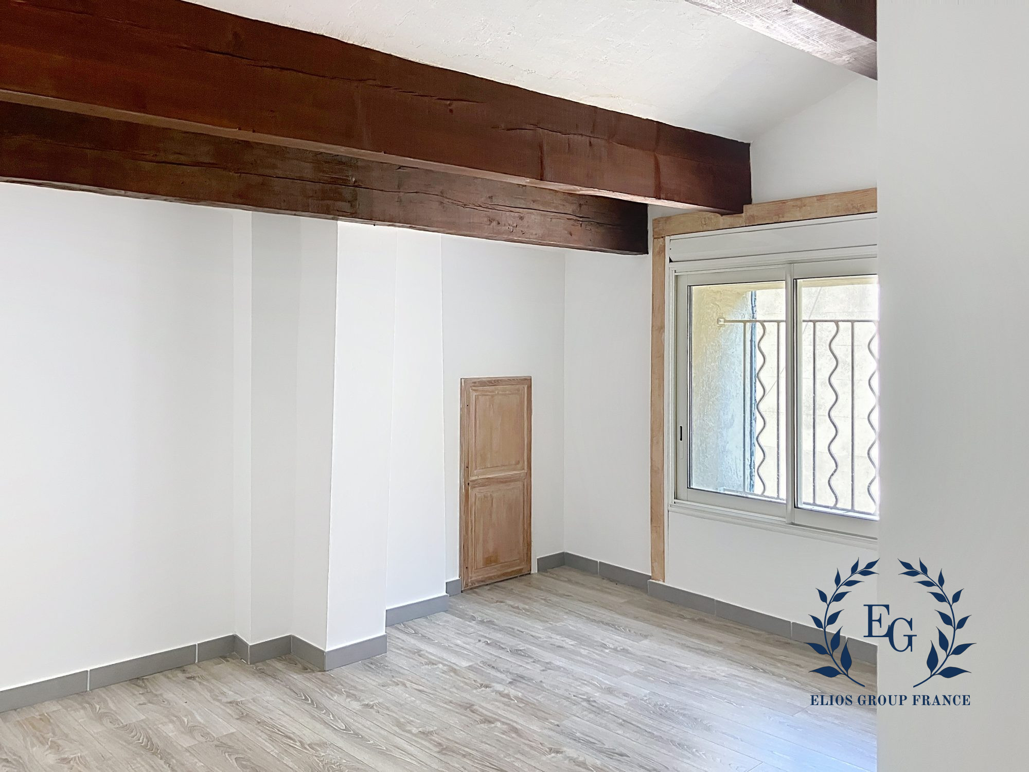 Location appartement Barjols Réf. 289-ELIOSGROUP1_289