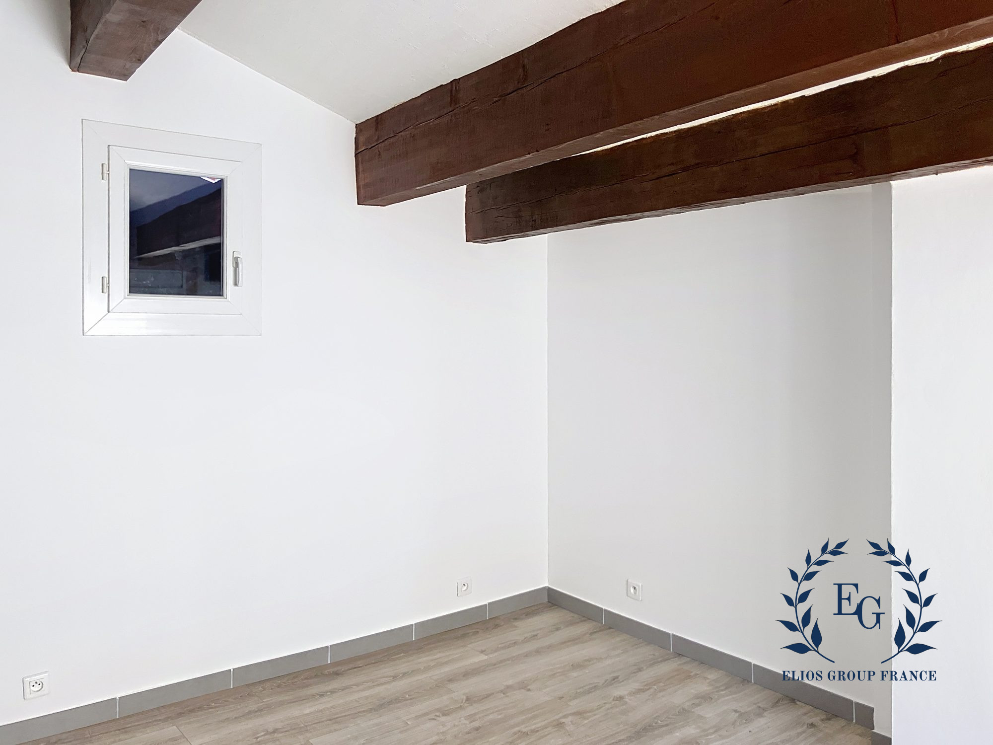 A louer appartement 670 €  Barjols