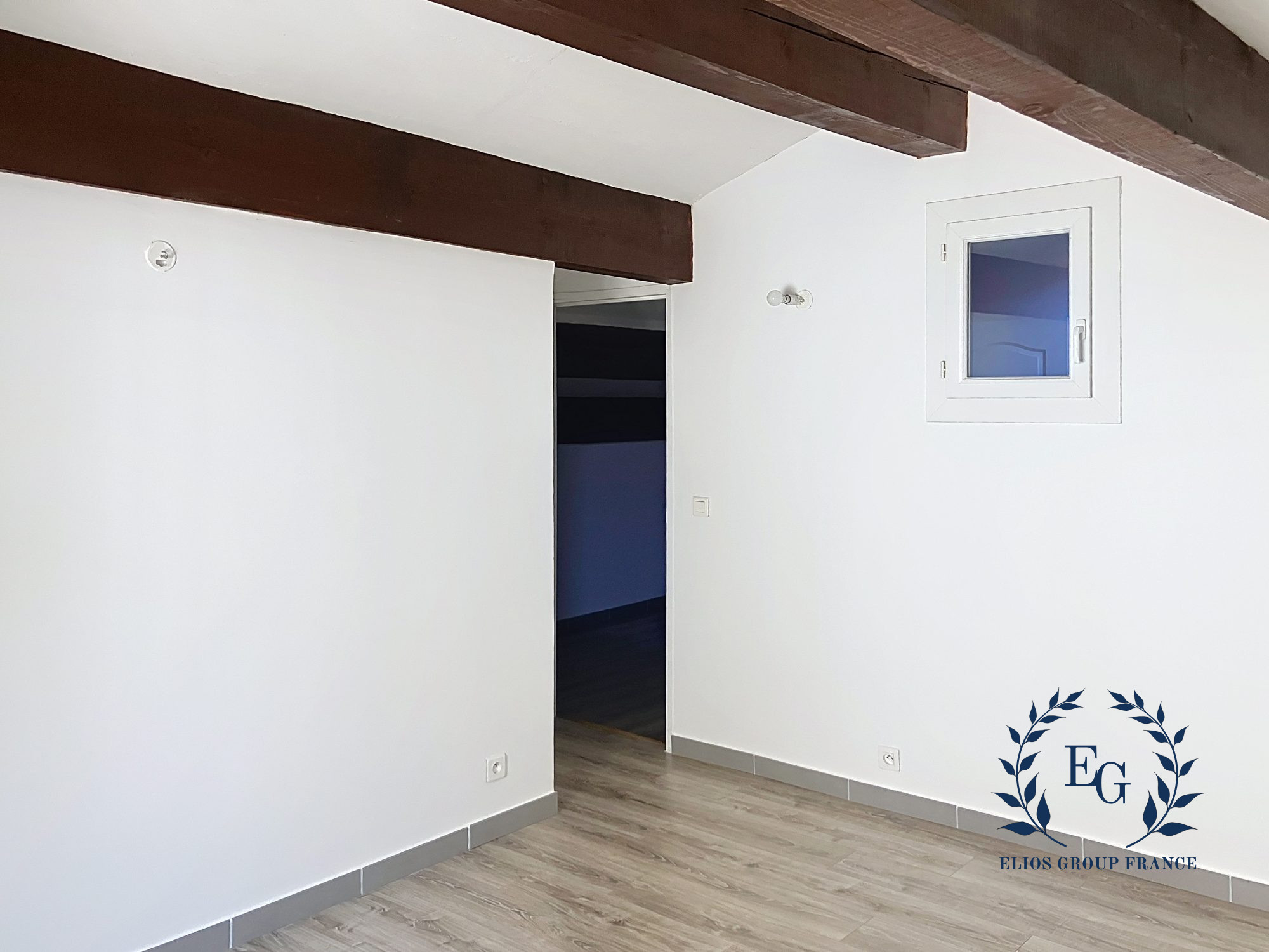 Appartement sur Barjols ; 670 €  ; Location Réf. 289-ELIOSGROUP1_289