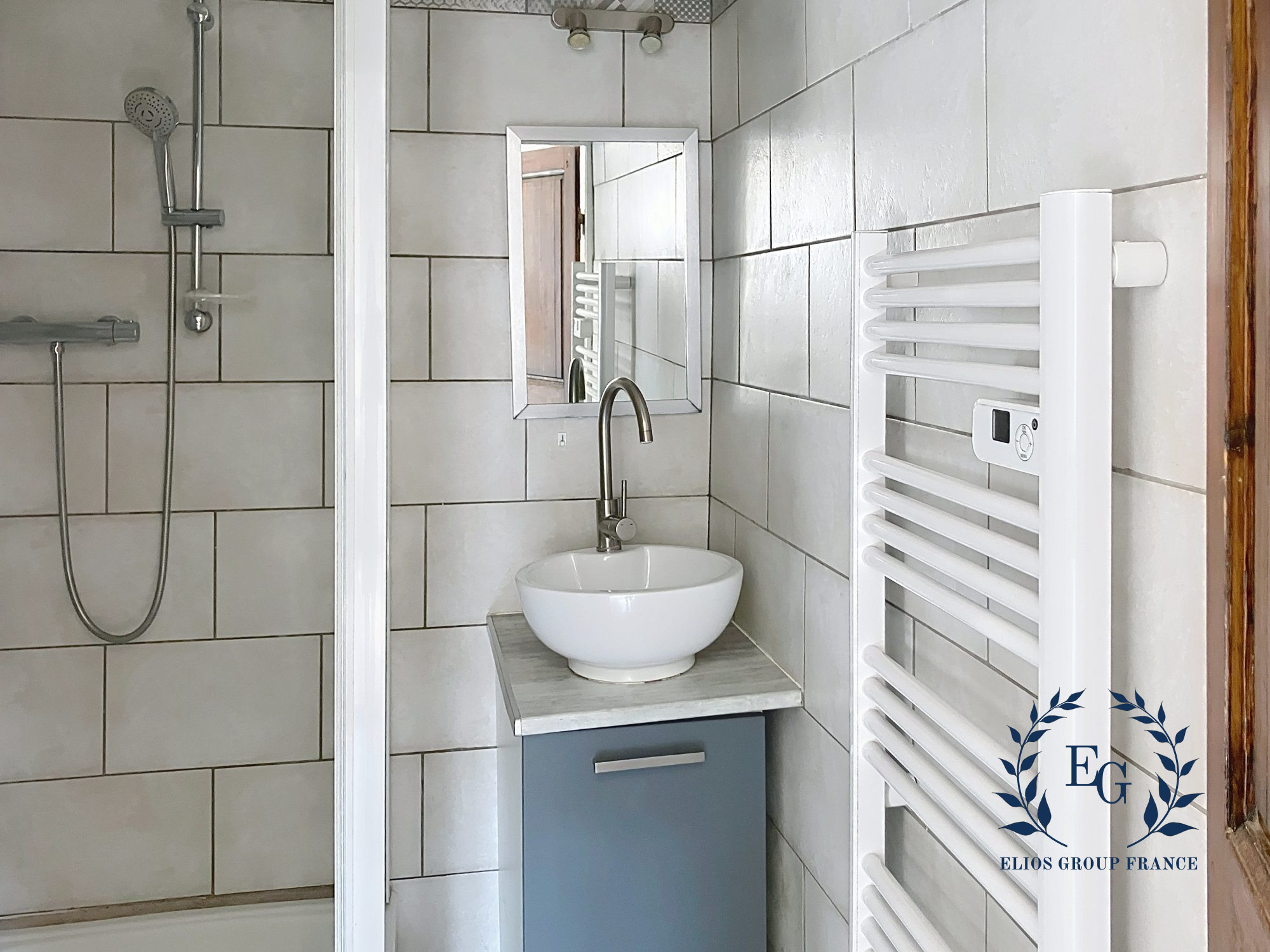 Appartement 670 €  sur Barjols (83670) - Réf. 289-ELIOSGROUP1_289
