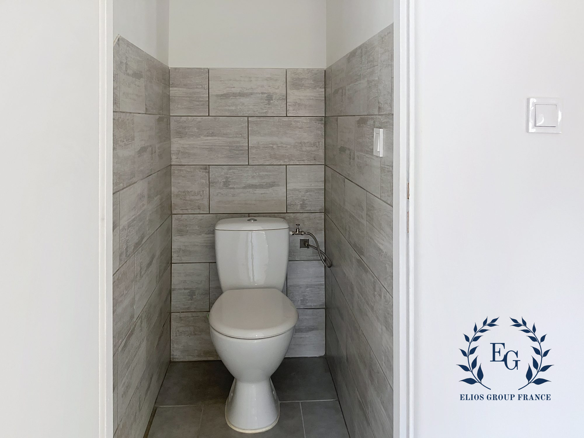 Appartement 670 €  sur Barjols (83670) - Réf. 289-ELIOSGROUP1_289