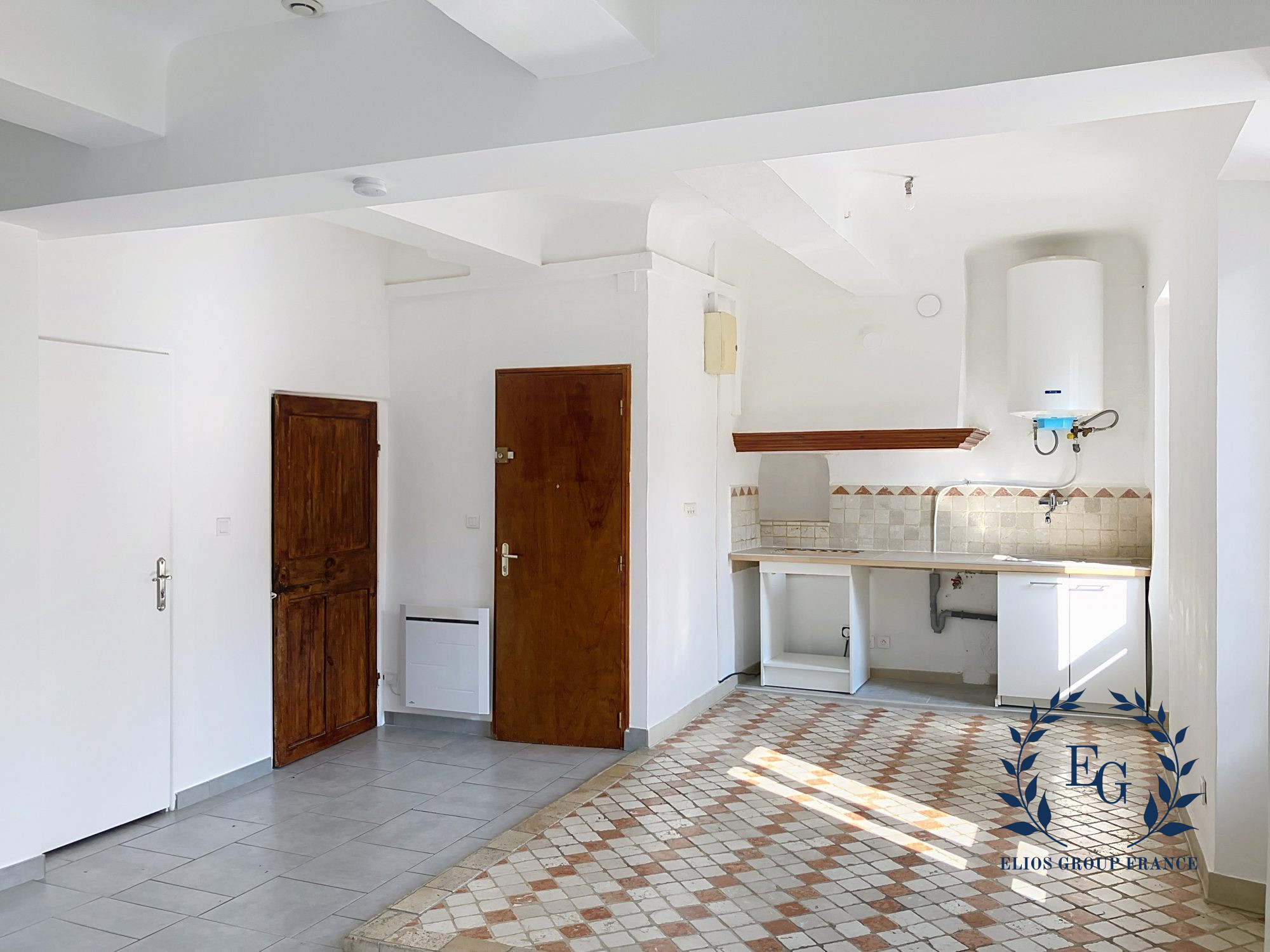 A louer appartement 670 €  Barjols