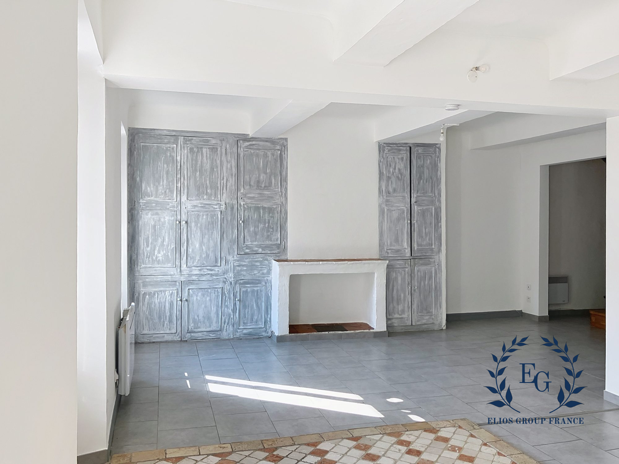 Location appartement Barjols 83670; 670 € 