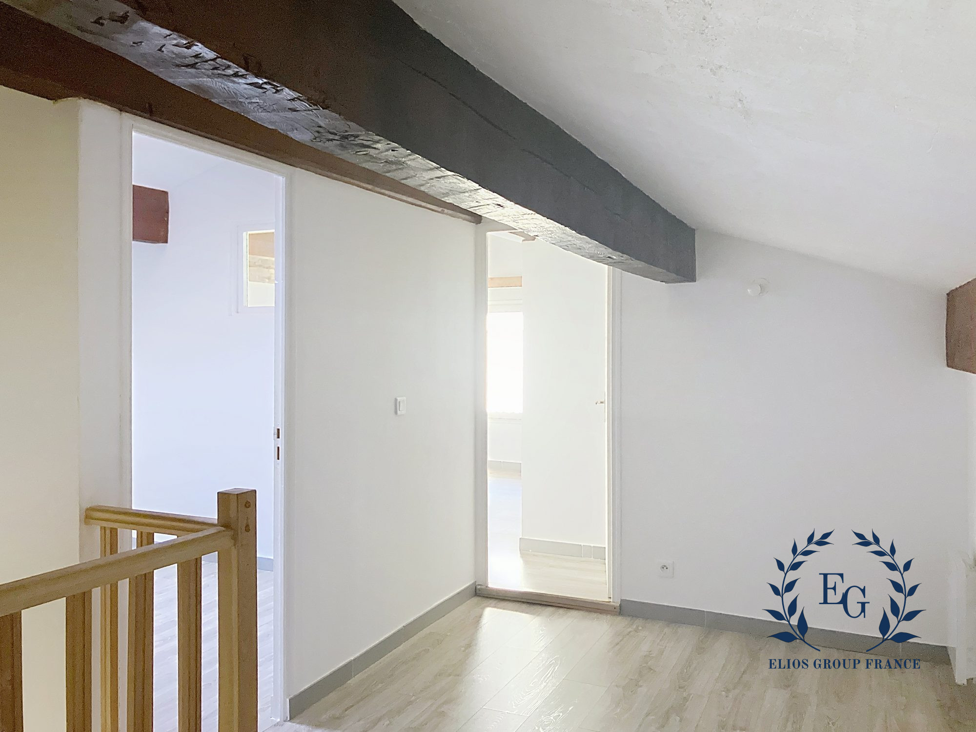 Location appartement Barjols 83670; 670 € 