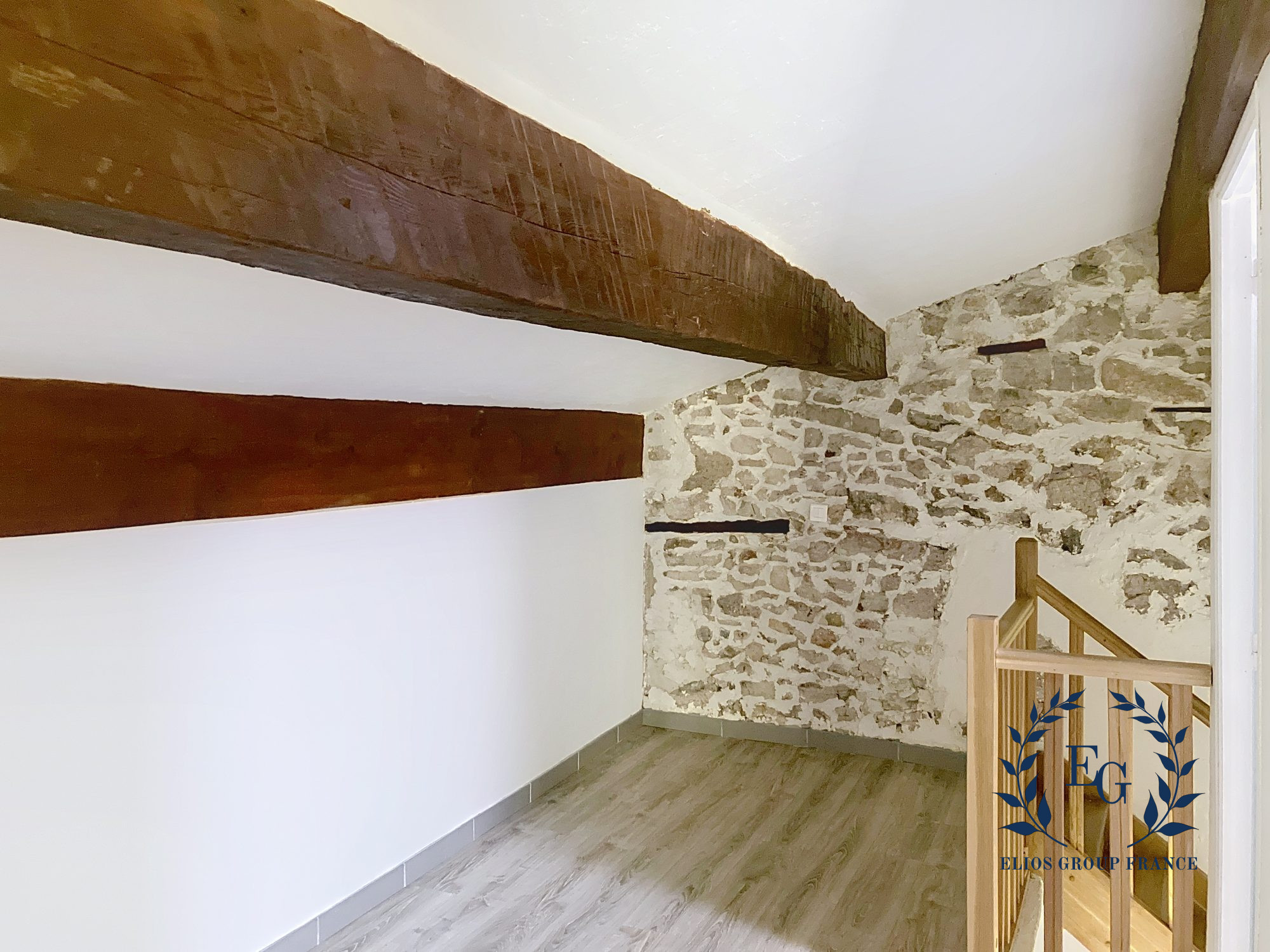 Location appartement Barjols Réf. 289-ELIOSGROUP1_289