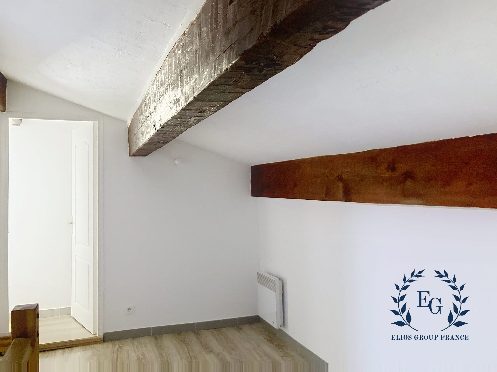 Appartement sur Barjols ; 670 €  ; A louer Réf. 289-ELIOSGROUP1_289