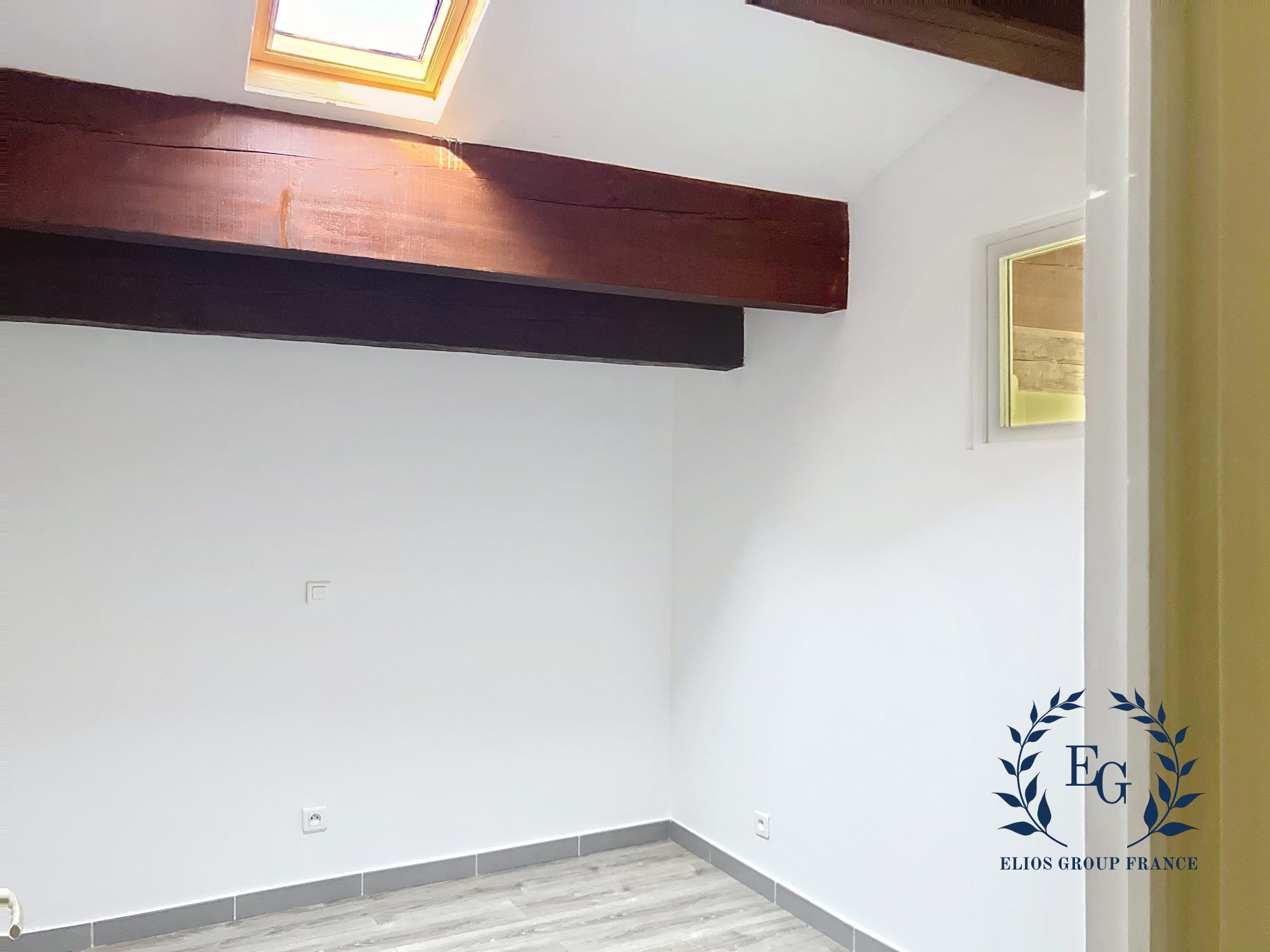 Location appartement Barjols Réf. 289-ELIOSGROUP1_289