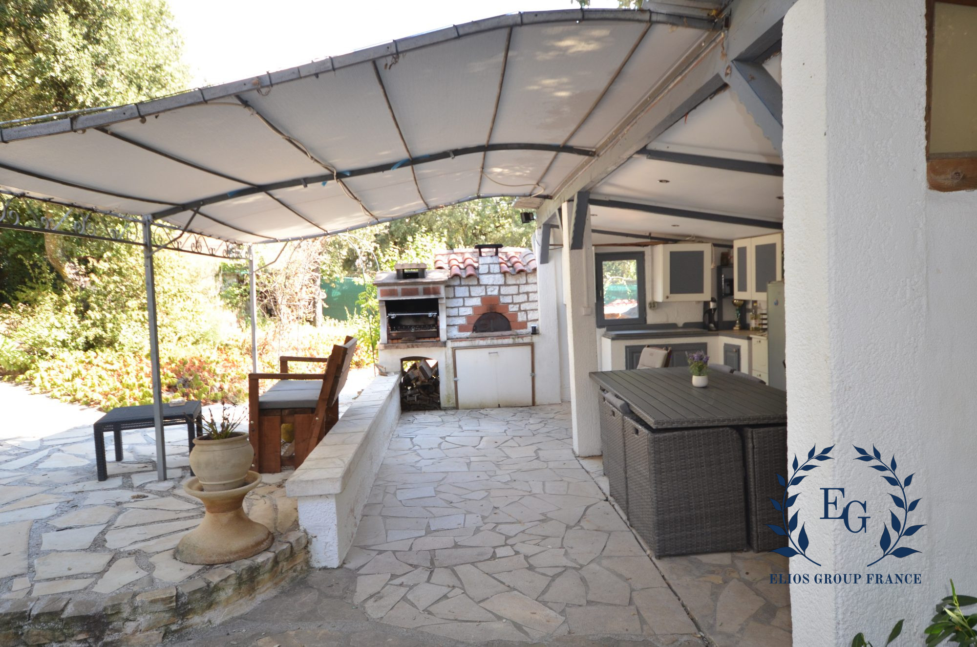 Achat maison Seillons Source D'argens Réf. 287-ELIOSGROUP1_287