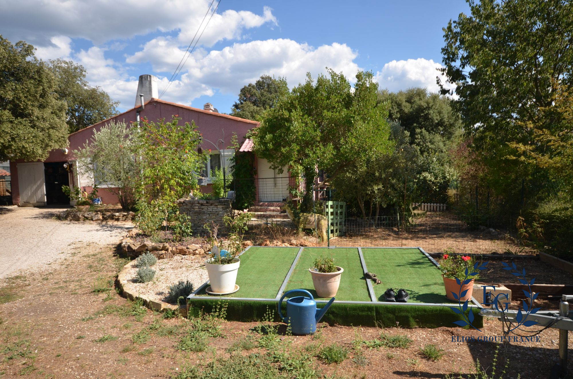 A vendre maison Seillons Source D'argens 83470; 379 000 € 