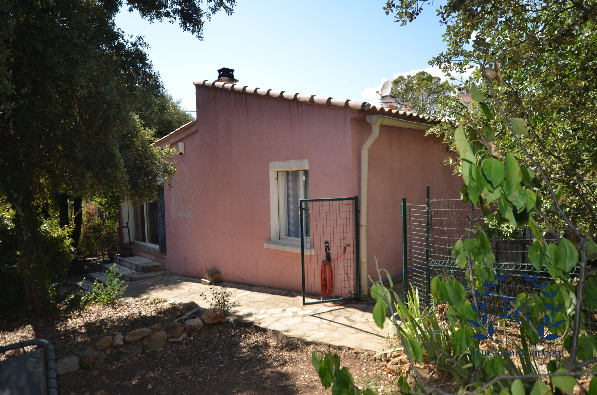 Vente maison 379 000 €  Seillons Source D'argens