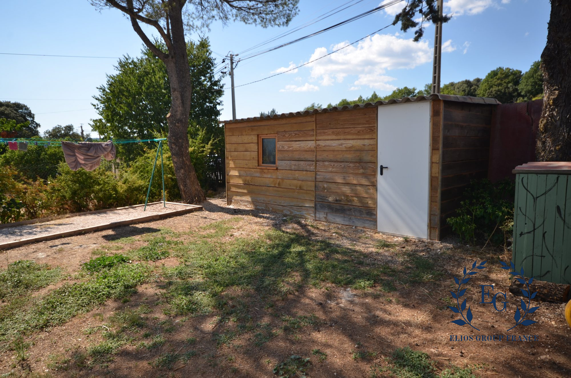 Achat maison Seillons Source D'argens Réf. 287-ELIOSGROUP1_287