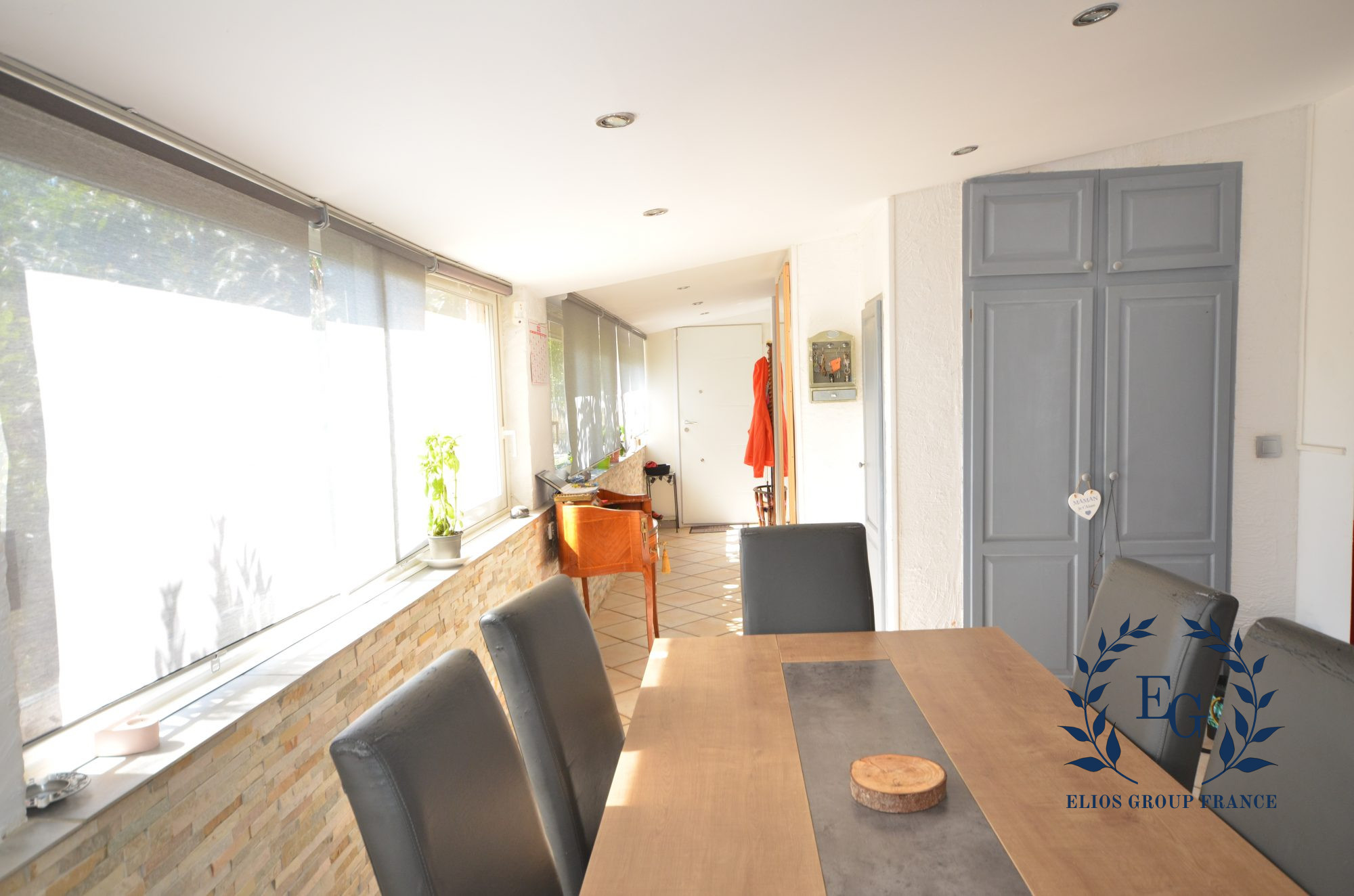 Maison sur Seillons Source D'argens ; 379 000 €  ; A vendre Réf. 287-ELIOSGROUP1_287