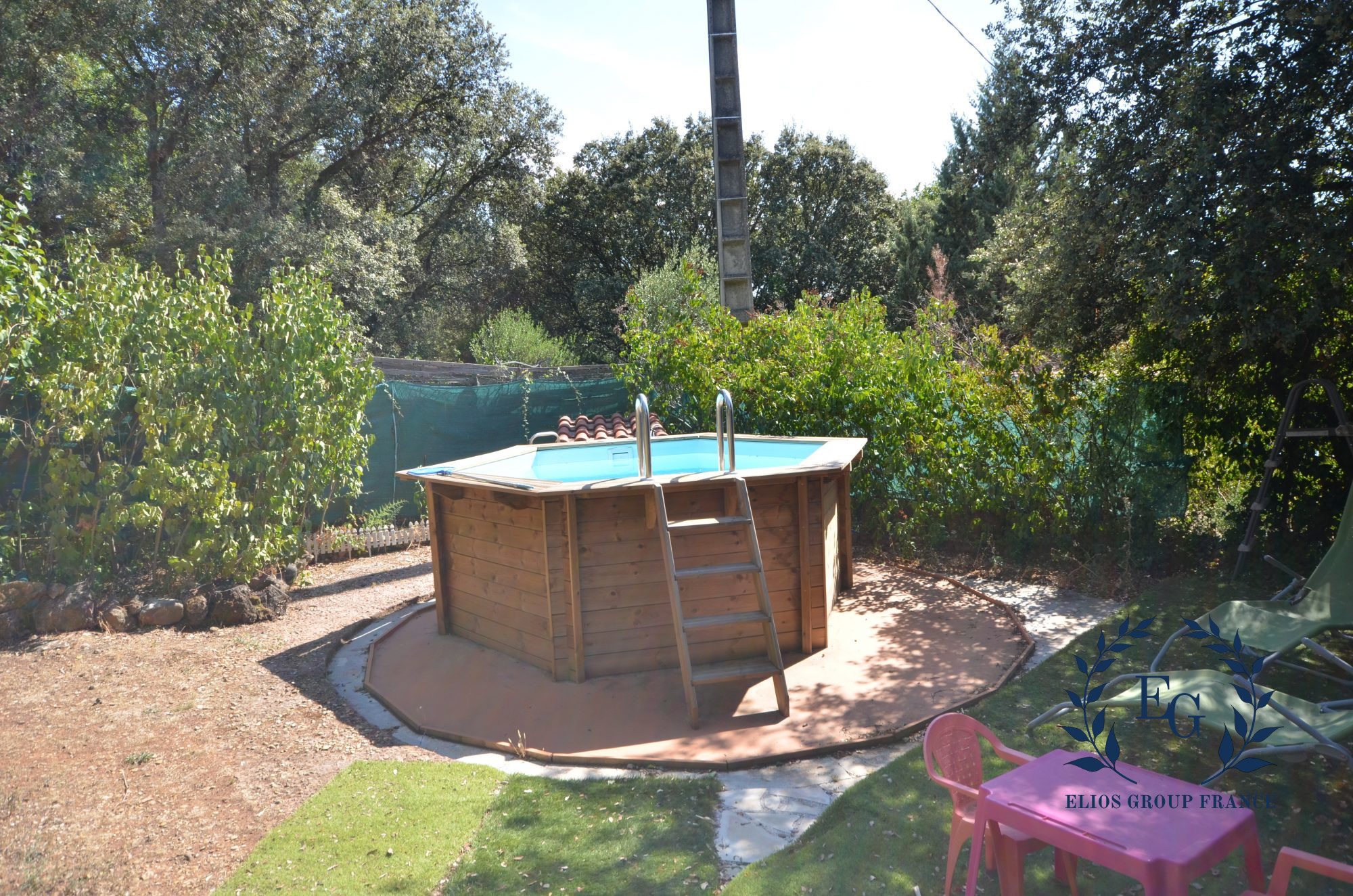 A vendre maison Seillons Source D'argens 83470; 379 000 € 