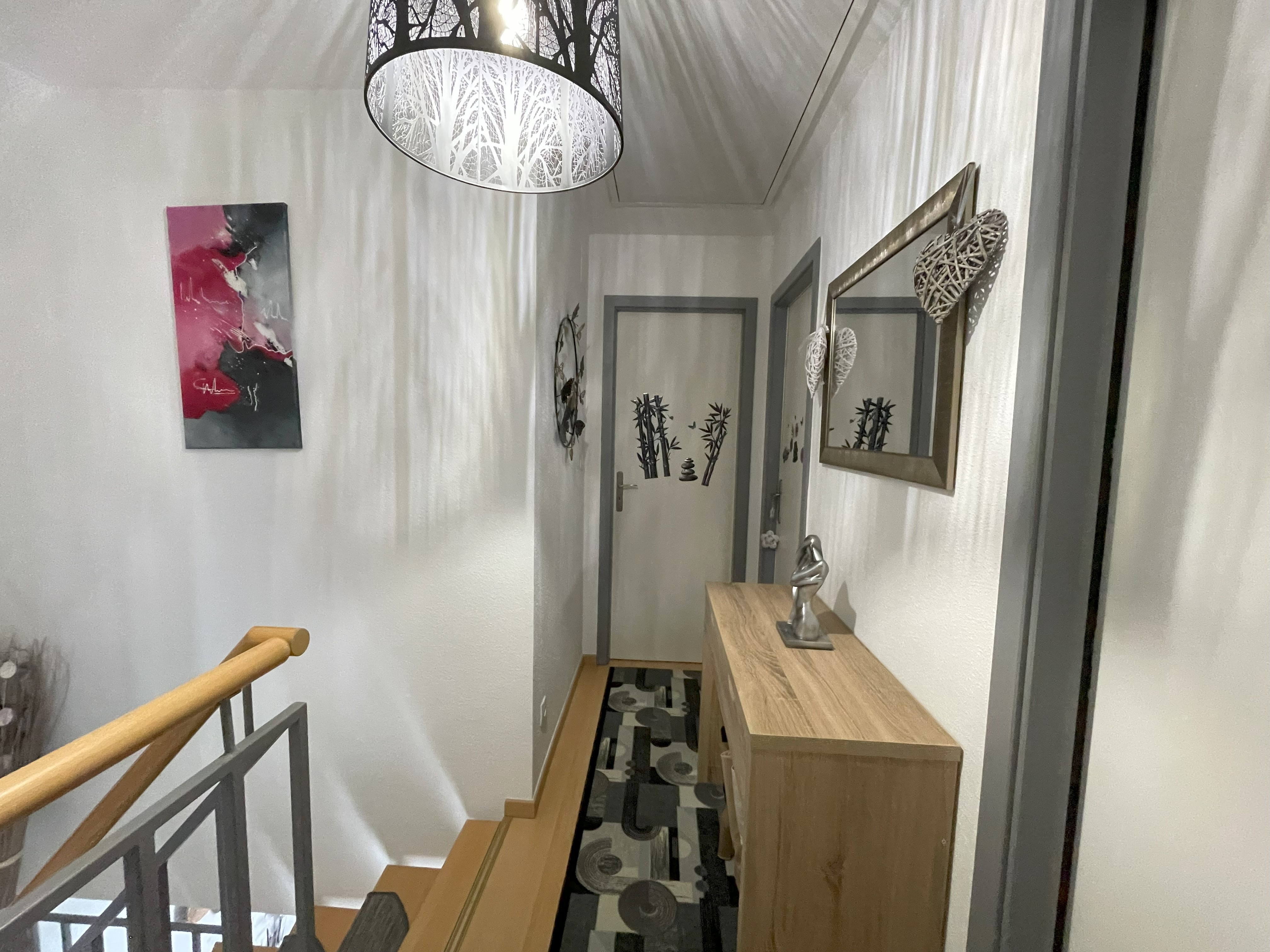 Maison 392 000 &euro; Réf. 2167 Hegenheim