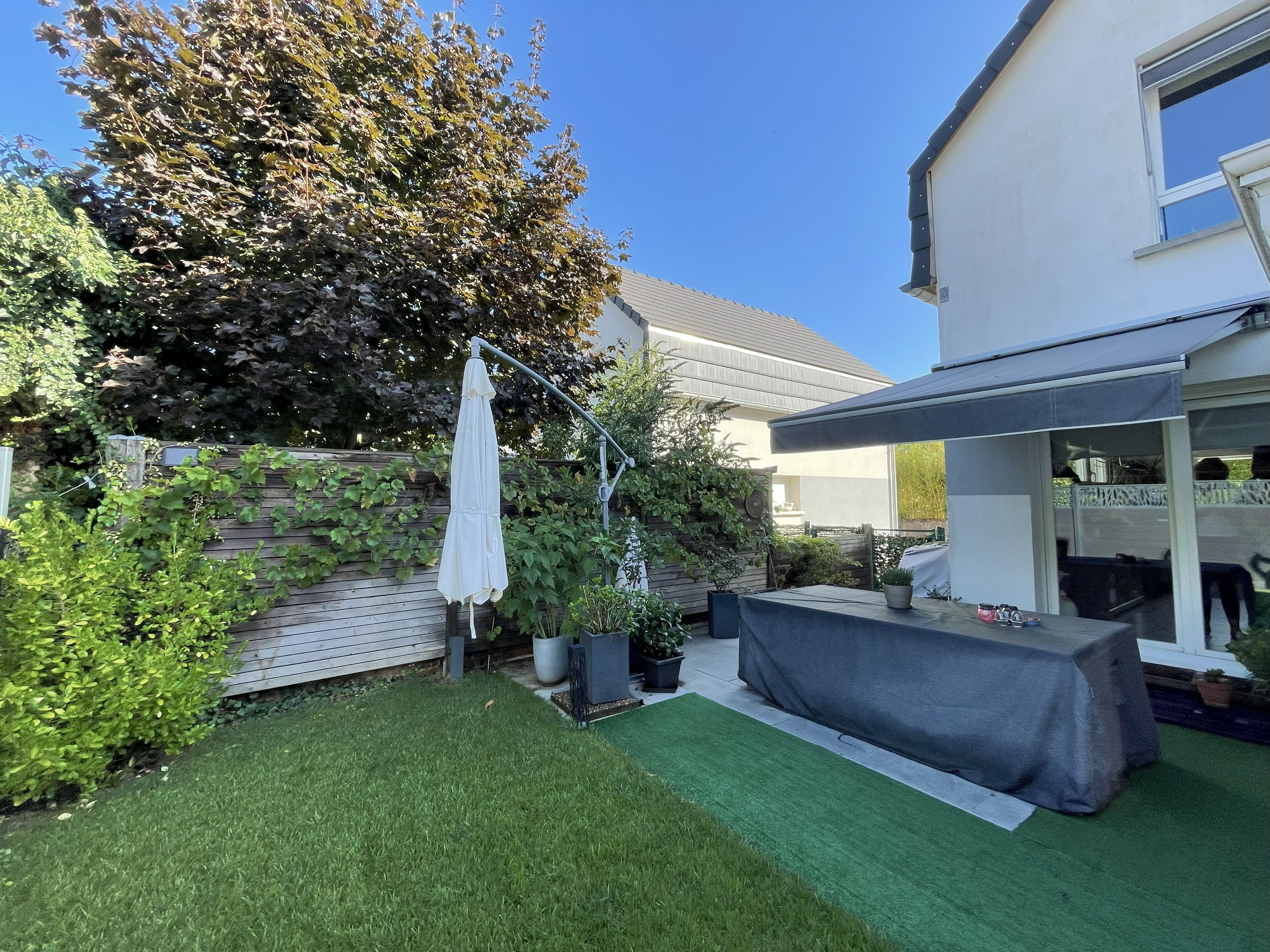 Maison 392 000 &euro; Réf. 2167 Hegenheim