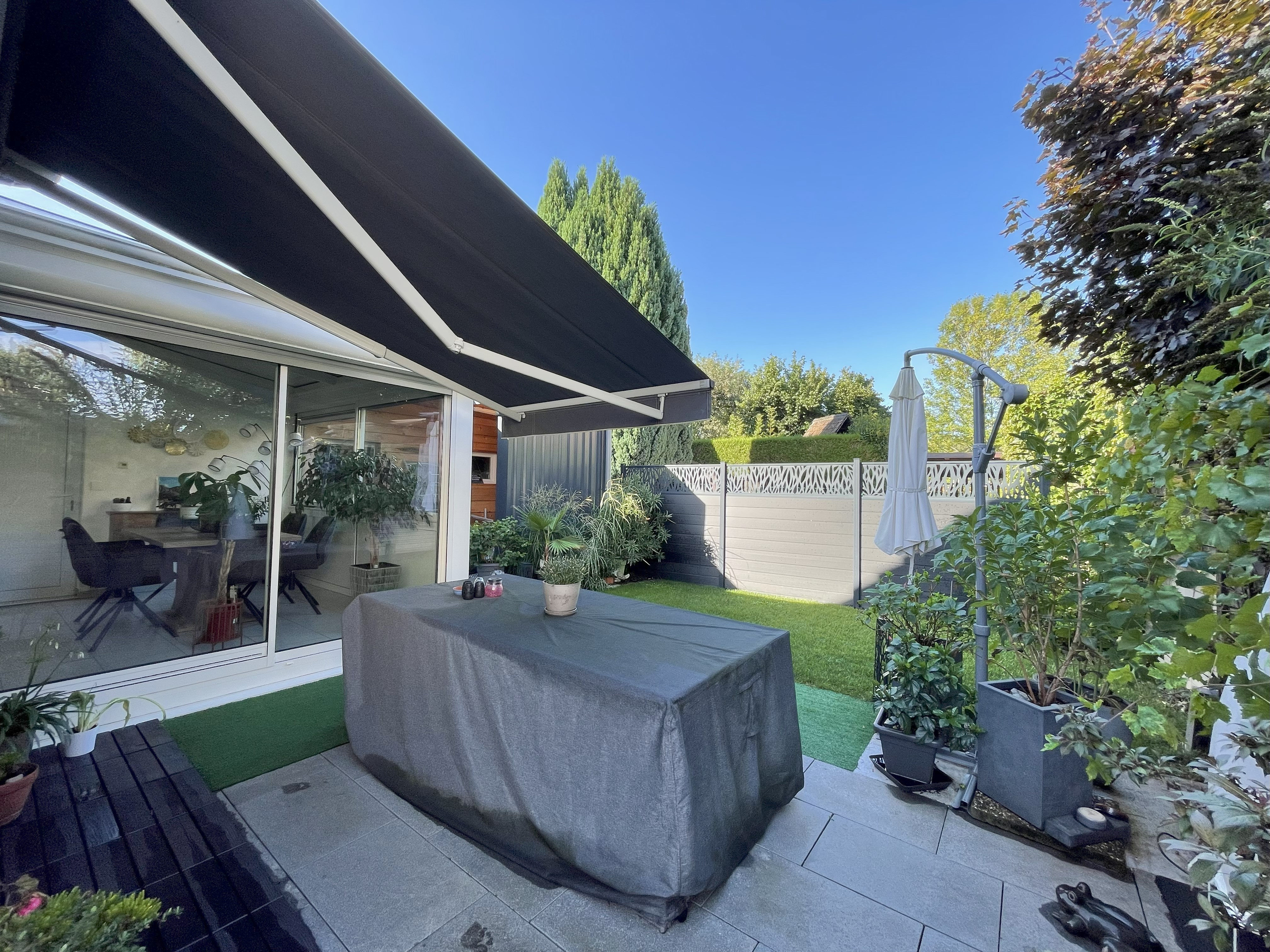 Achat maison Hegenheim Réf. 2167