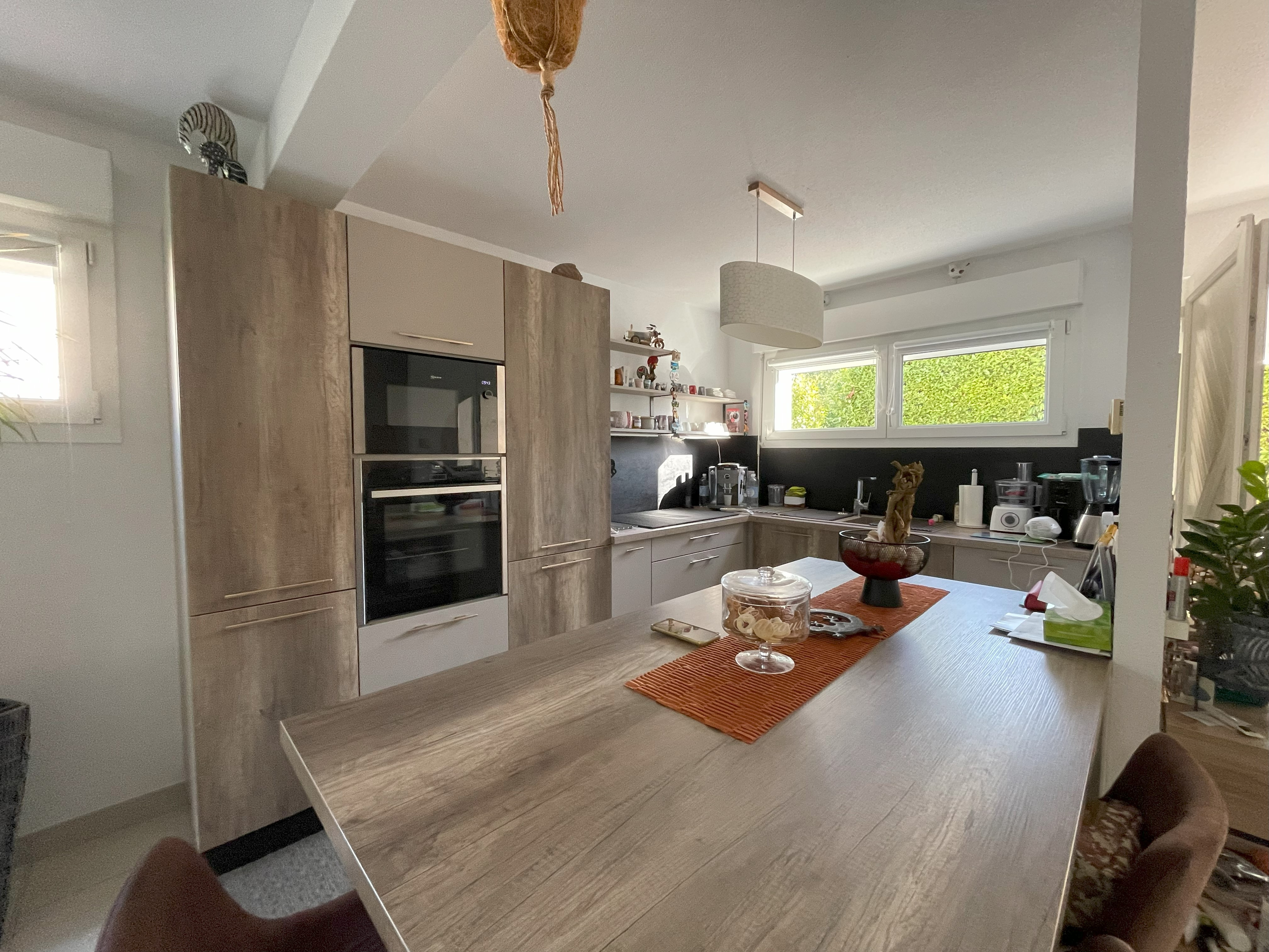 Maison 392 000 &euro; Réf. 2167 Hegenheim