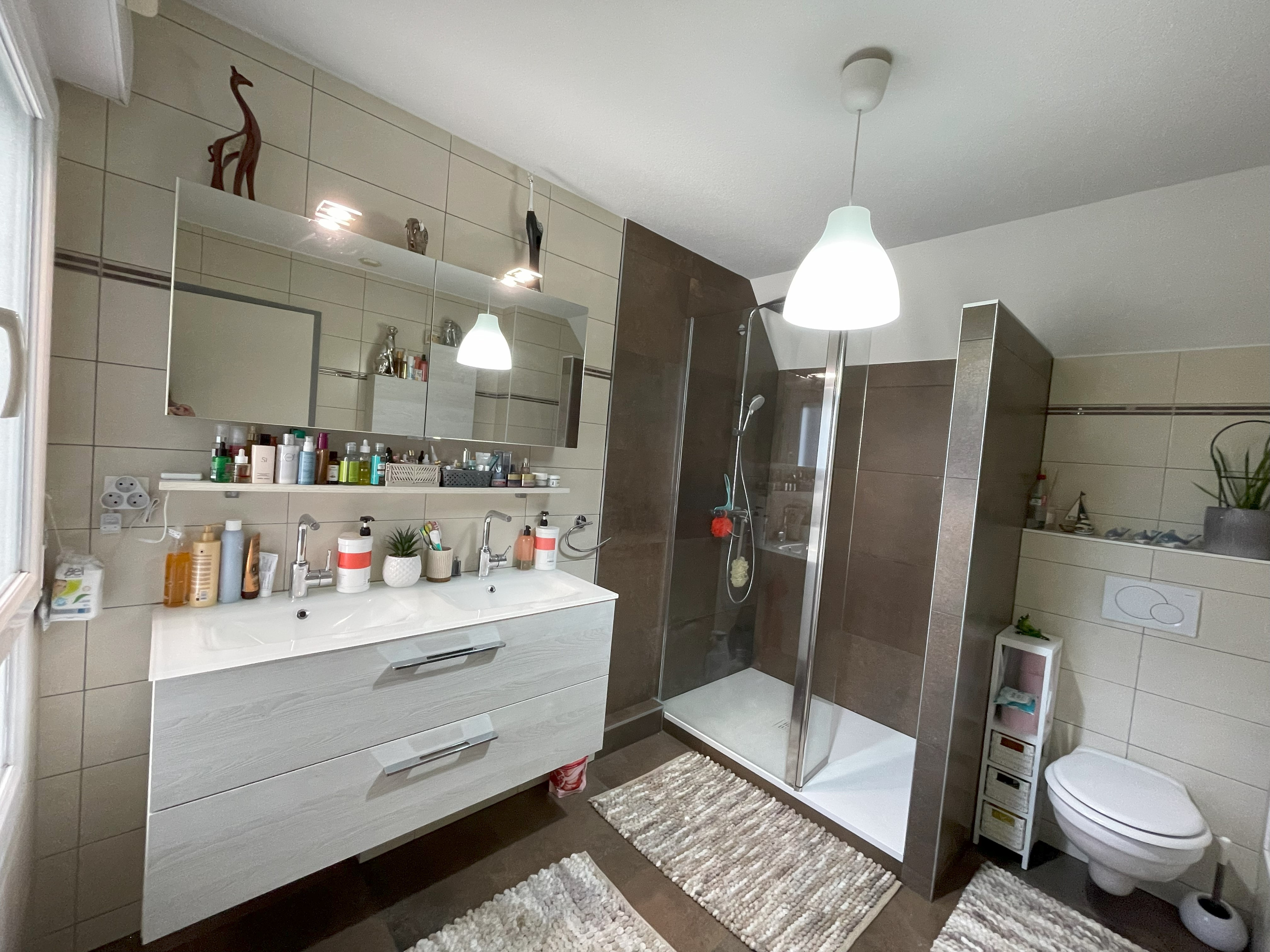 Achat maison Hegenheim Réf. 2167