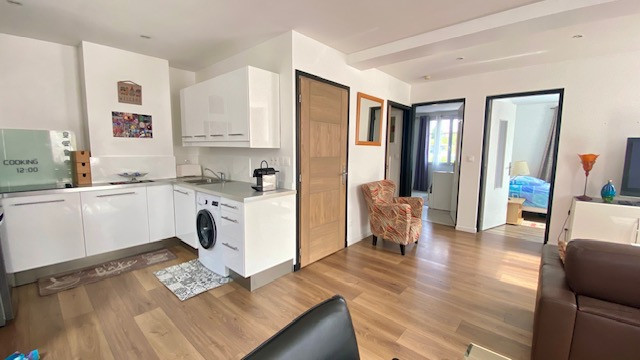 Vente appartement 189 000 €  Etaples