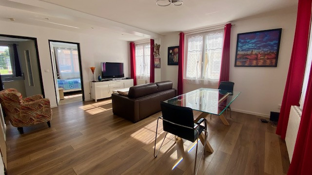 Appartement 189 000 €  sur Etaples (62630) - Réf. 1940
