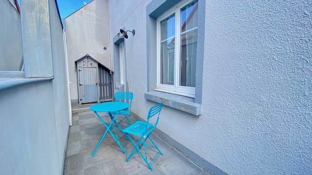 Appartement 189 000 €  sur Etaples (62630) - Réf. 1940