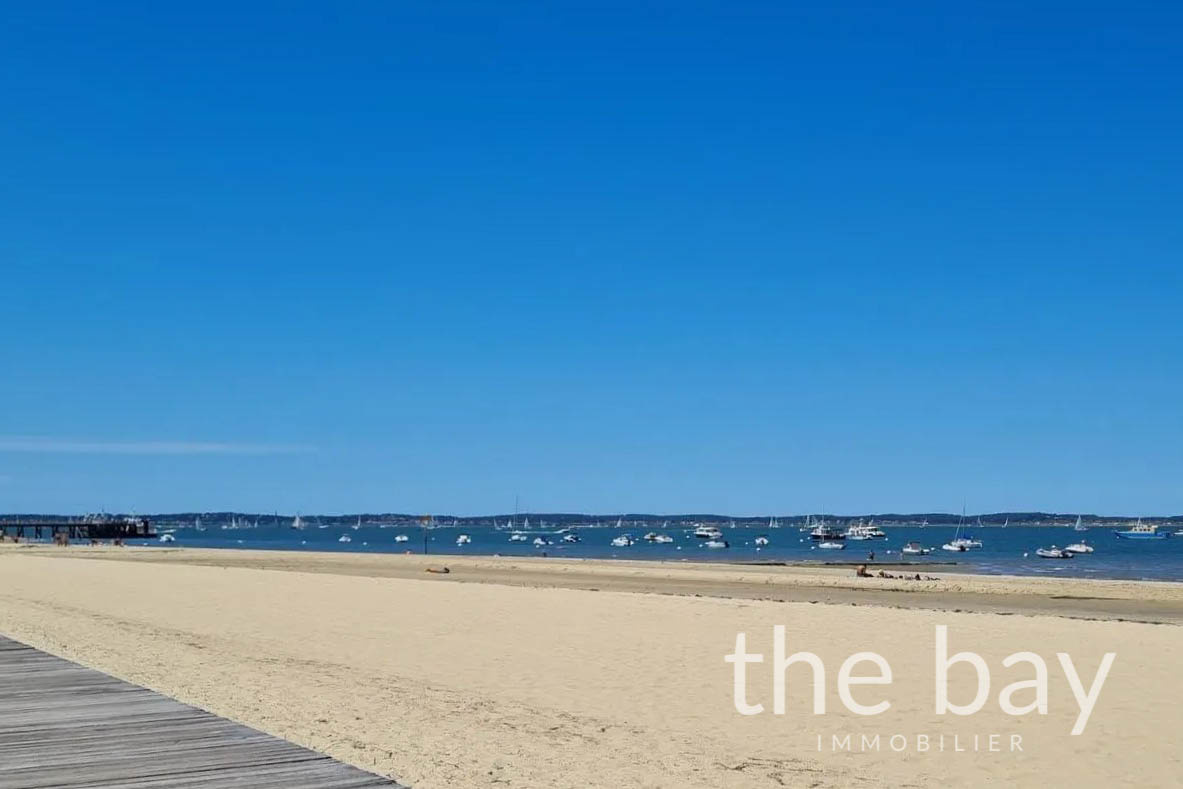 Maison sur Arcachon ; 574 000 € ; Vente Réf. 1230_386-_3