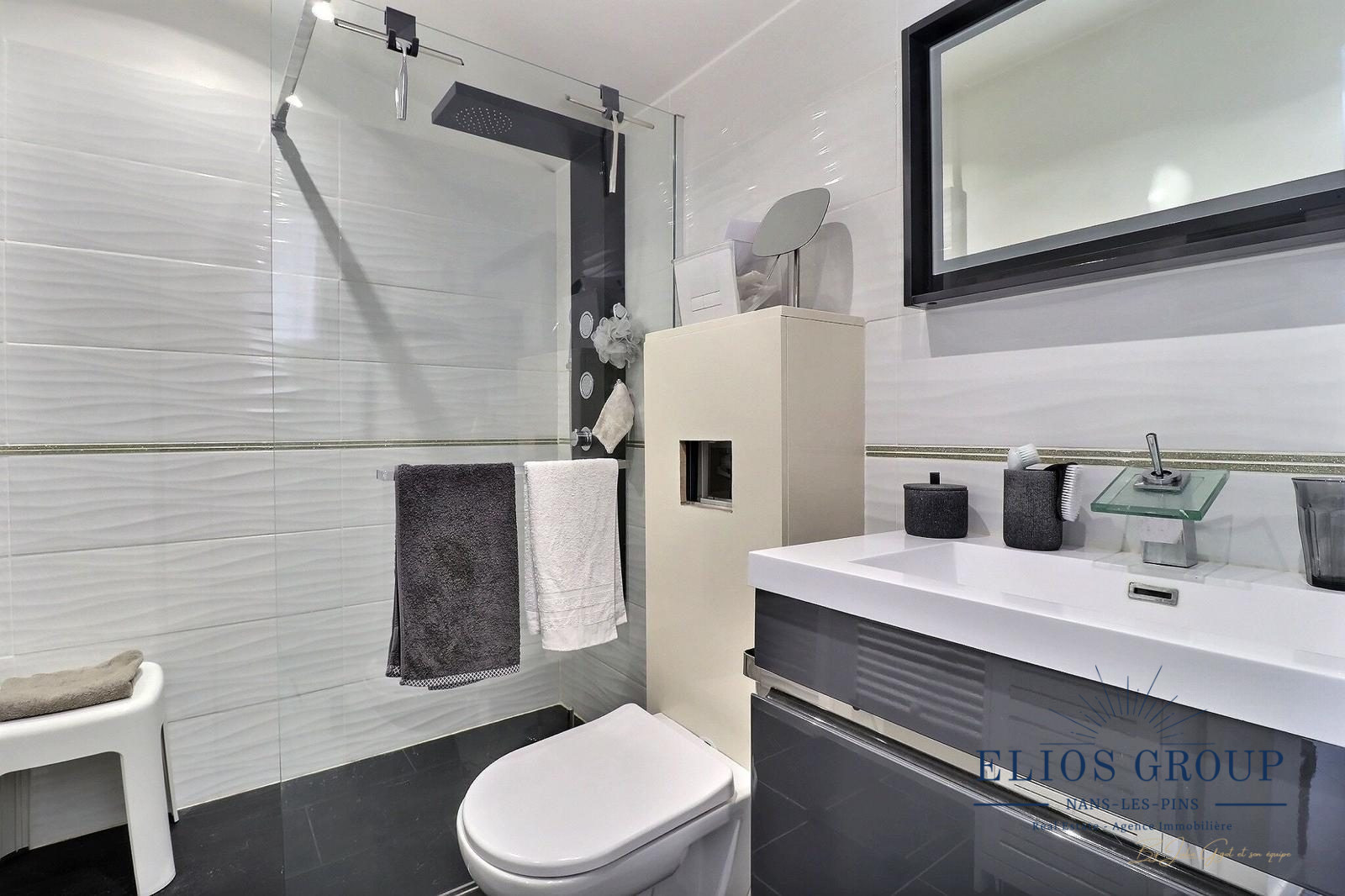 Maison 590 000 €  sur Nans les Pins (83860) - Réf. 912-ELIOSGROUP1_912