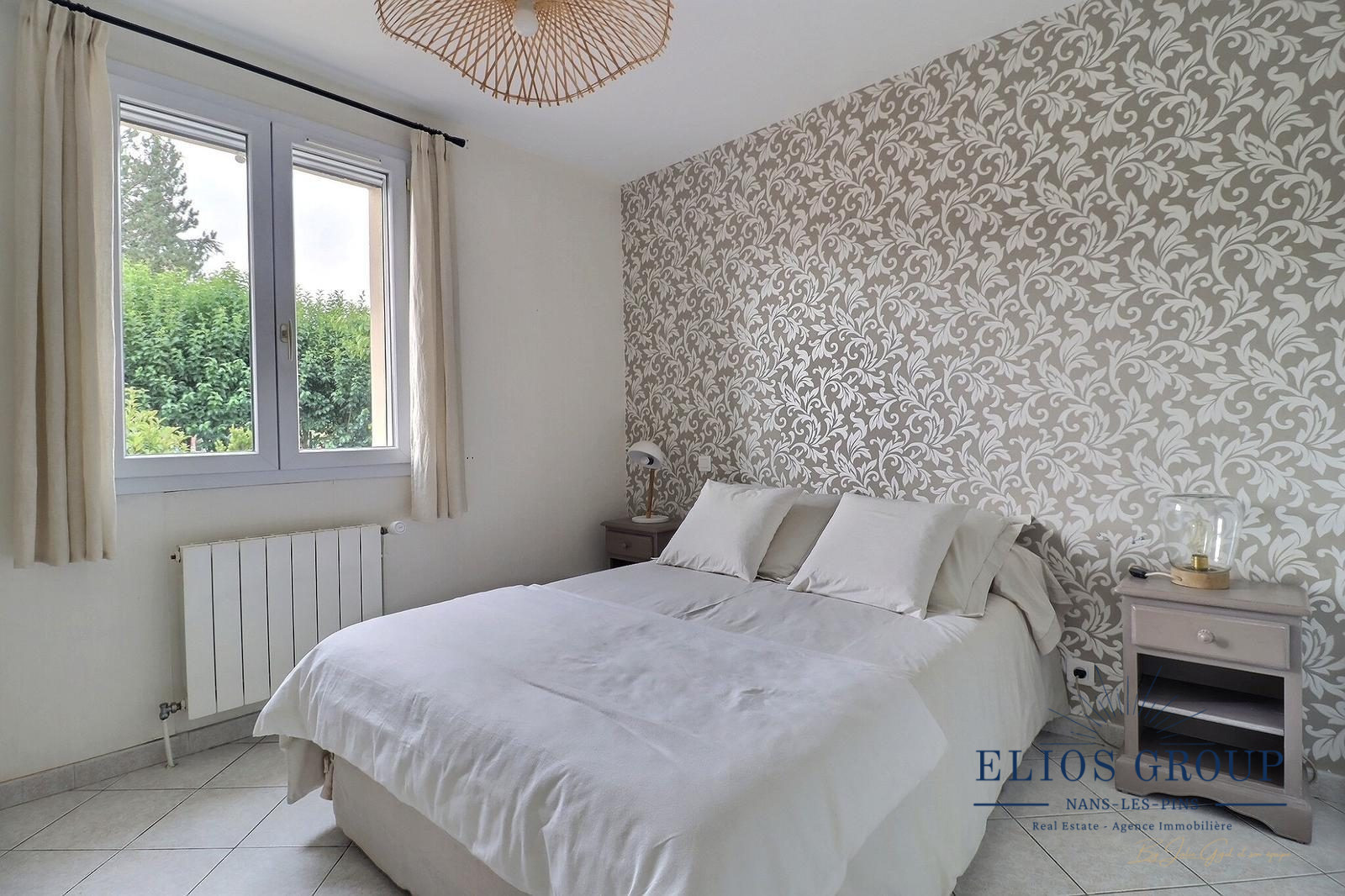Maison 590 000 €  Réf. 912-ELIOSGROUP1_912 Nans les Pins